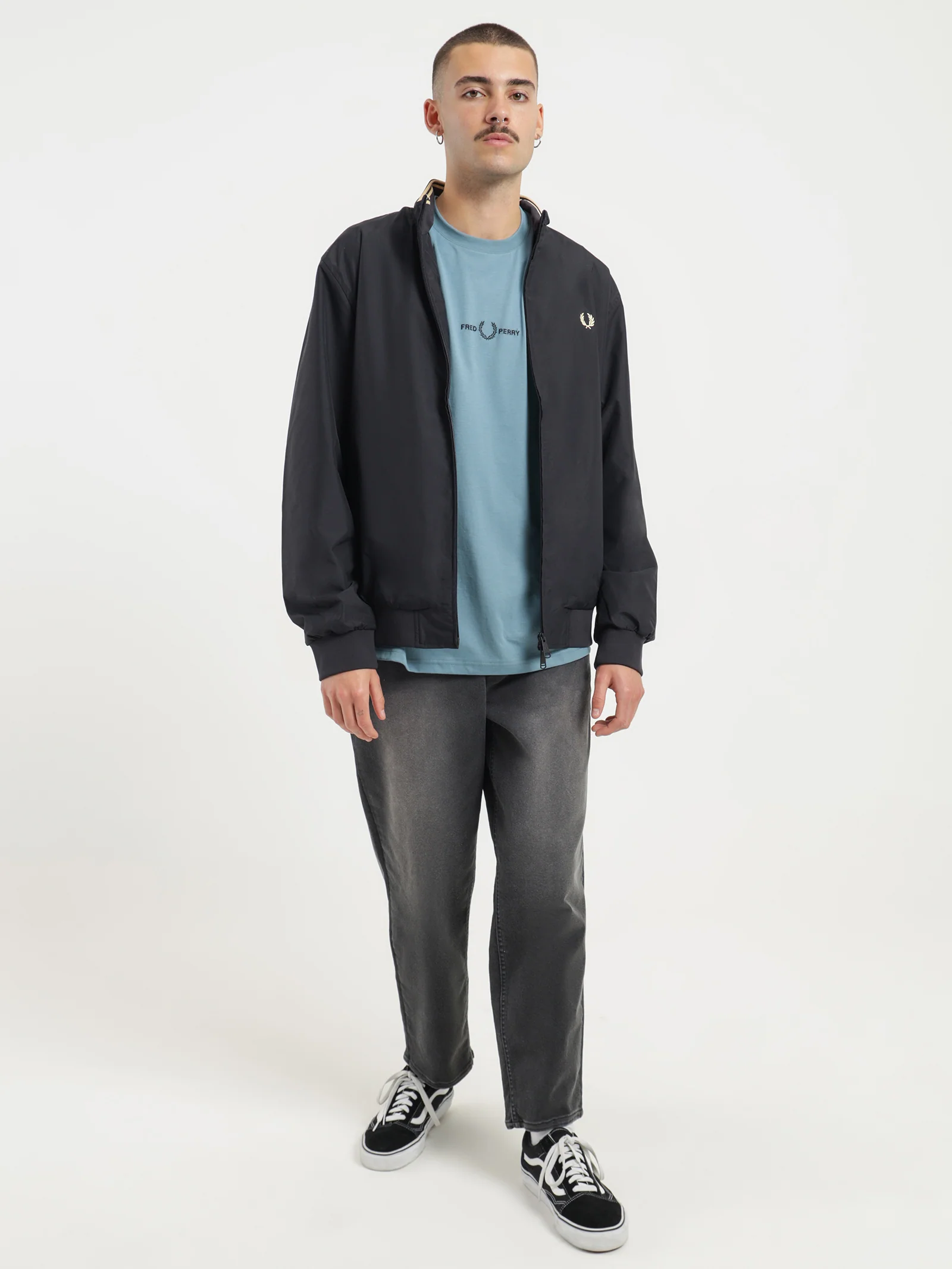 Brentham Jacket - Image 5