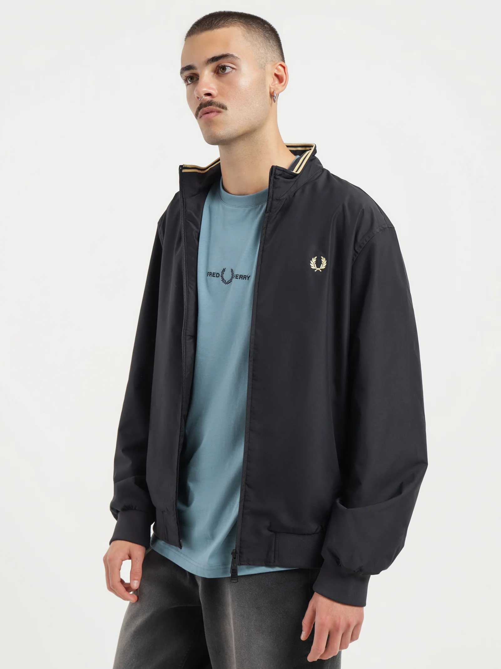 Brentham Jacket - Image 6