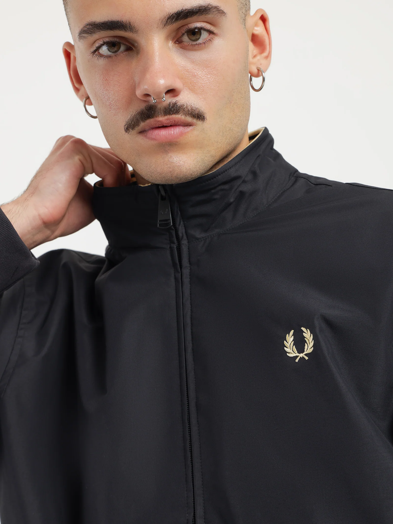 Brentham Jacket - Image 7