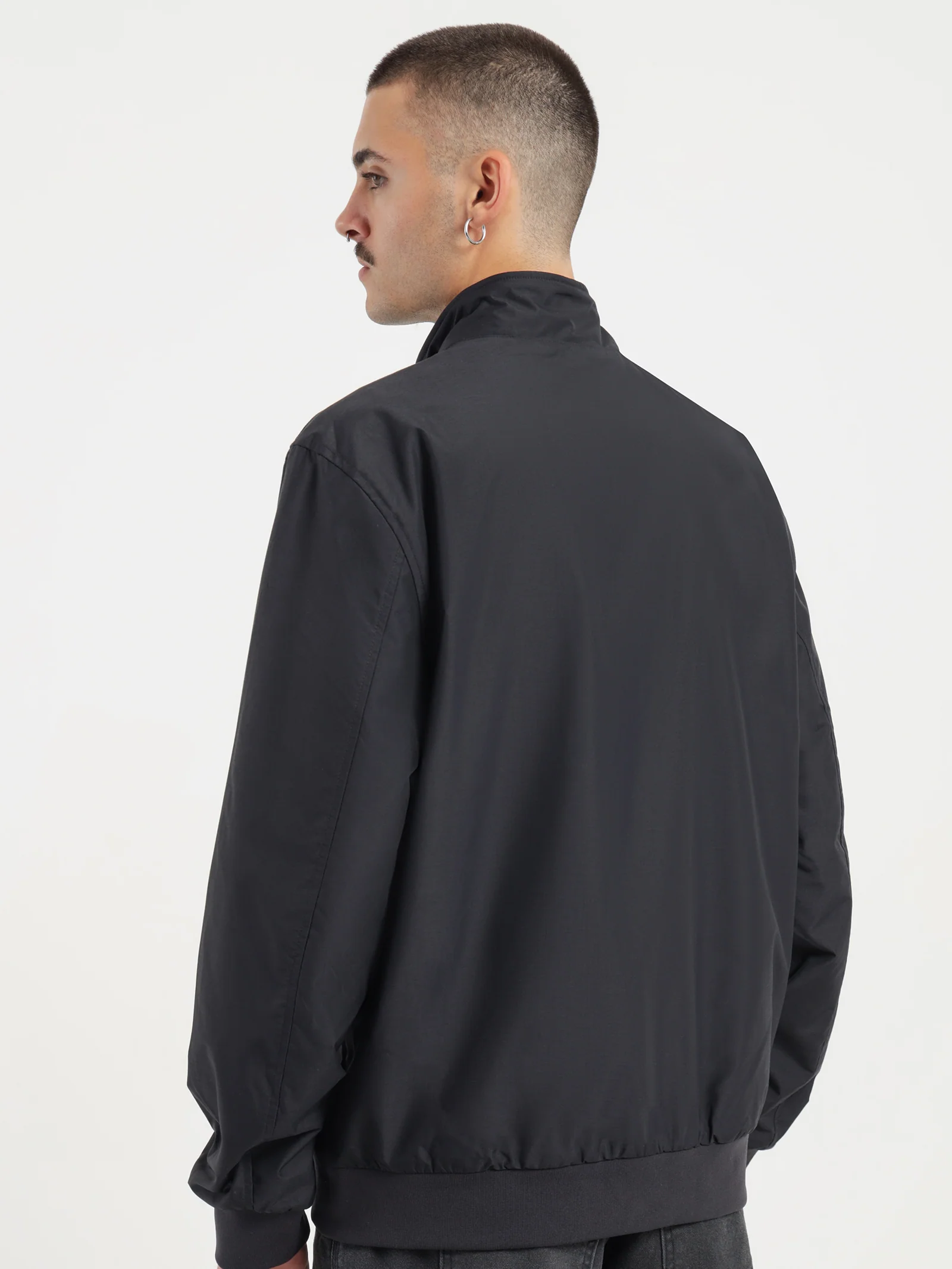 Brentham Jacket - Image 8
