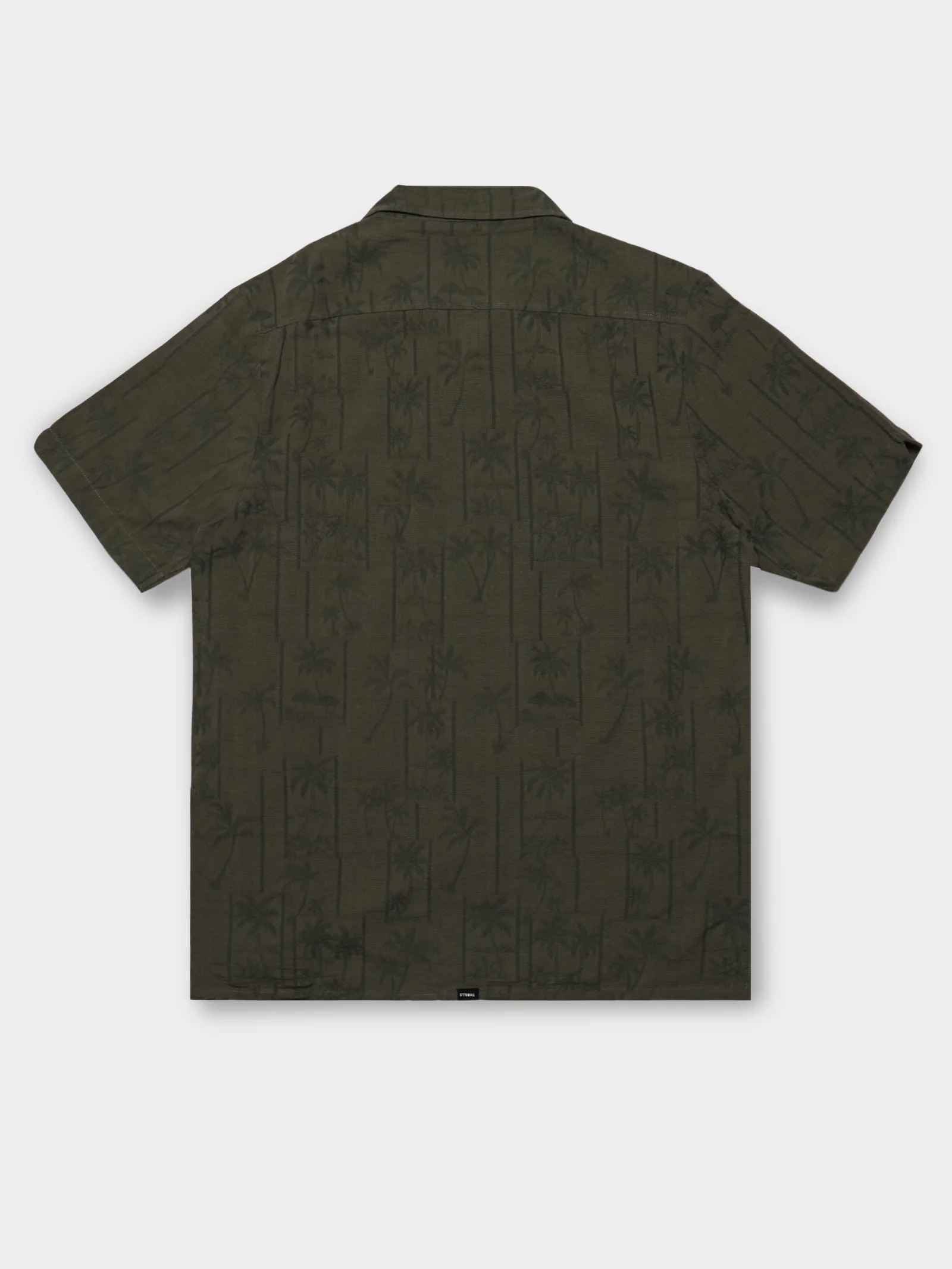 Brigade Bowling Shirt - Image 8