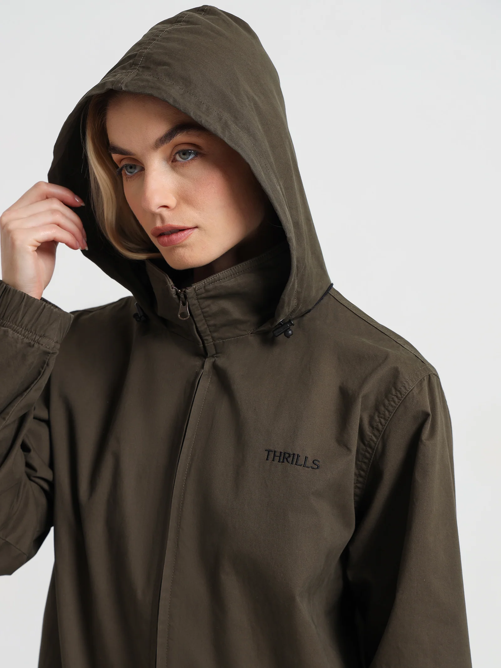 Brigade Jacket - Image 3