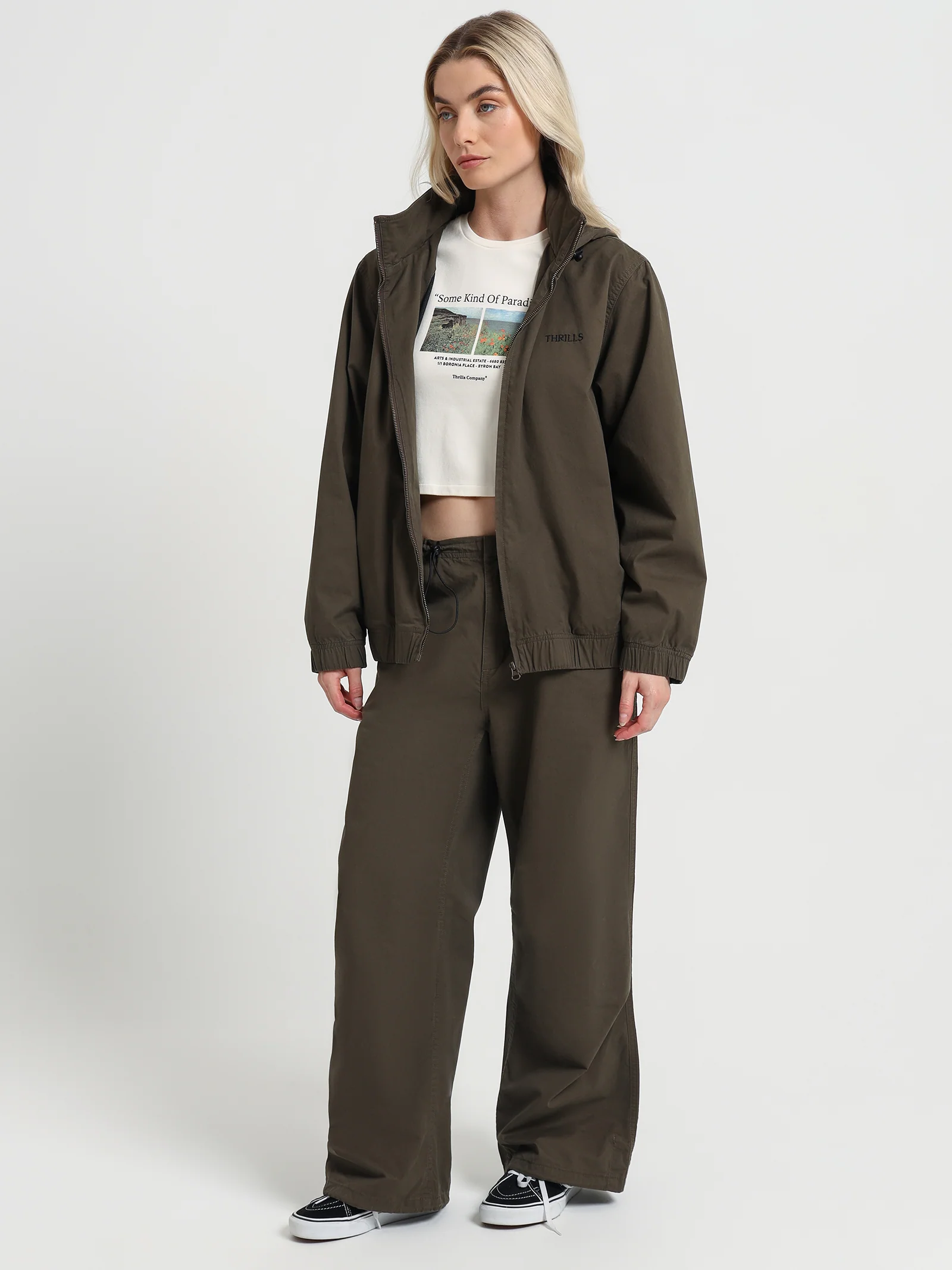 Brigade Jacket - Image 4
