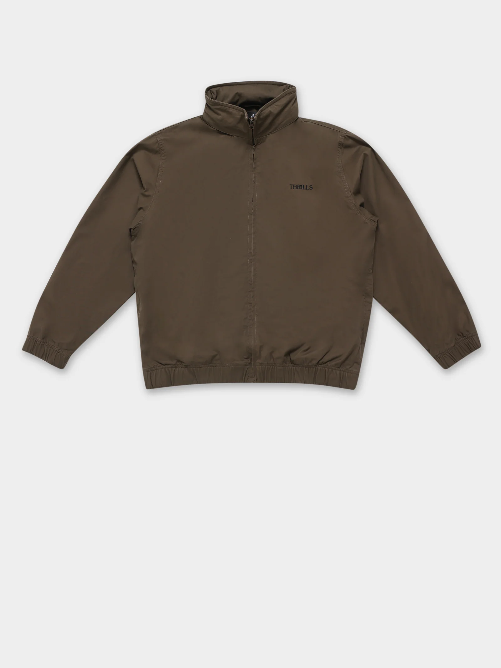 Brigade Jacket - Image 6