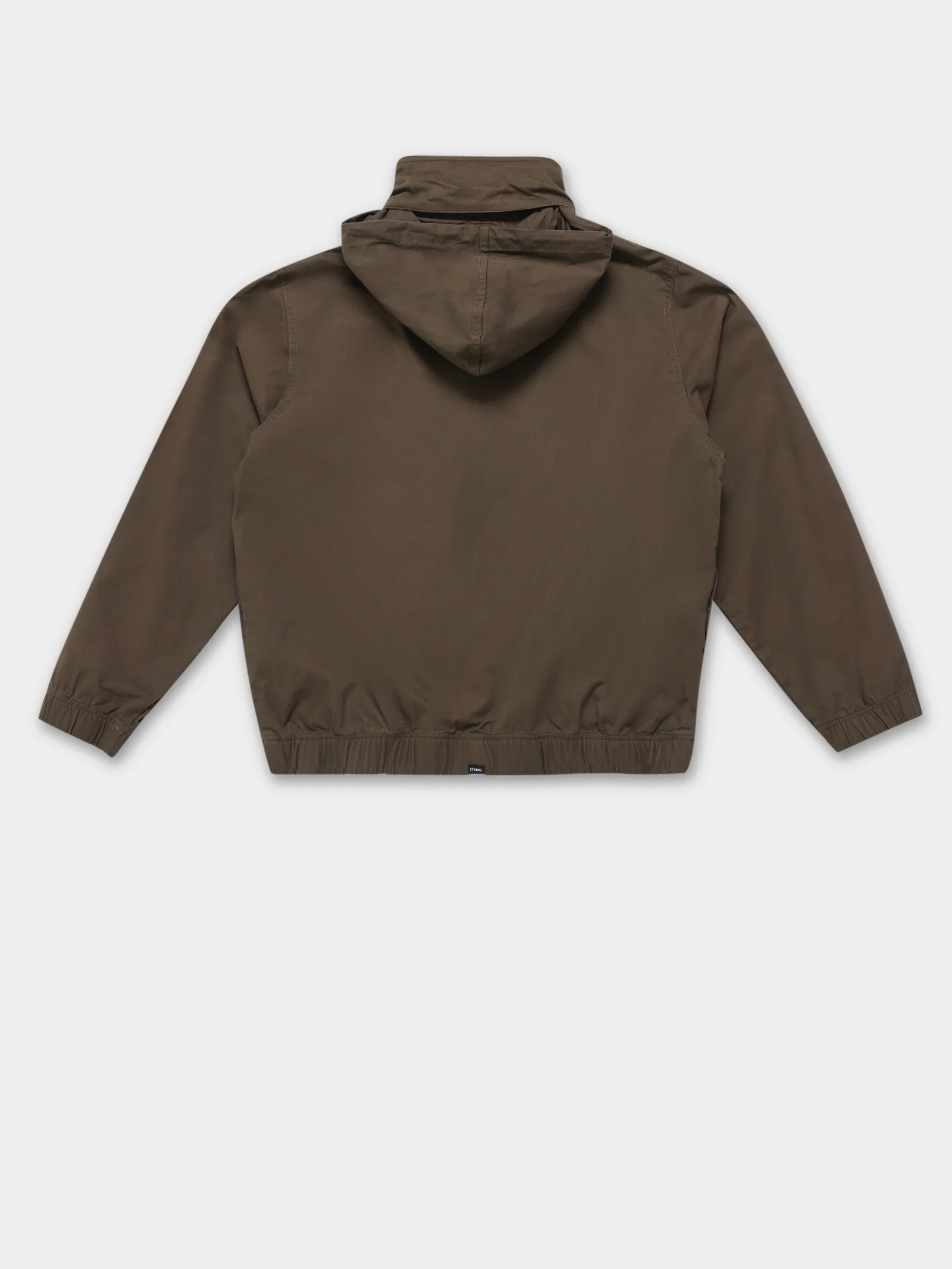 Brigade Jacket - Image 7