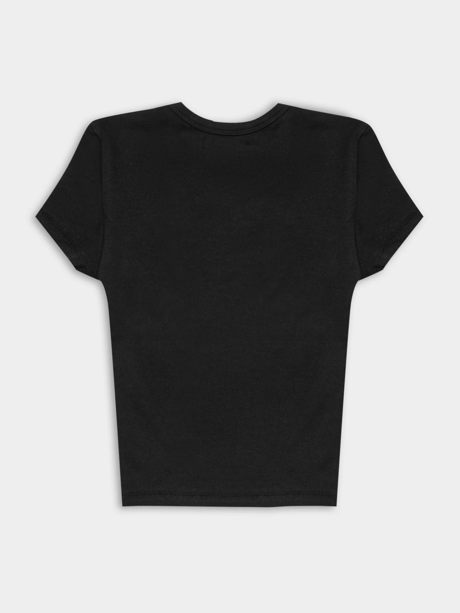 Briony Crew Neck T-Shirt - Image 7