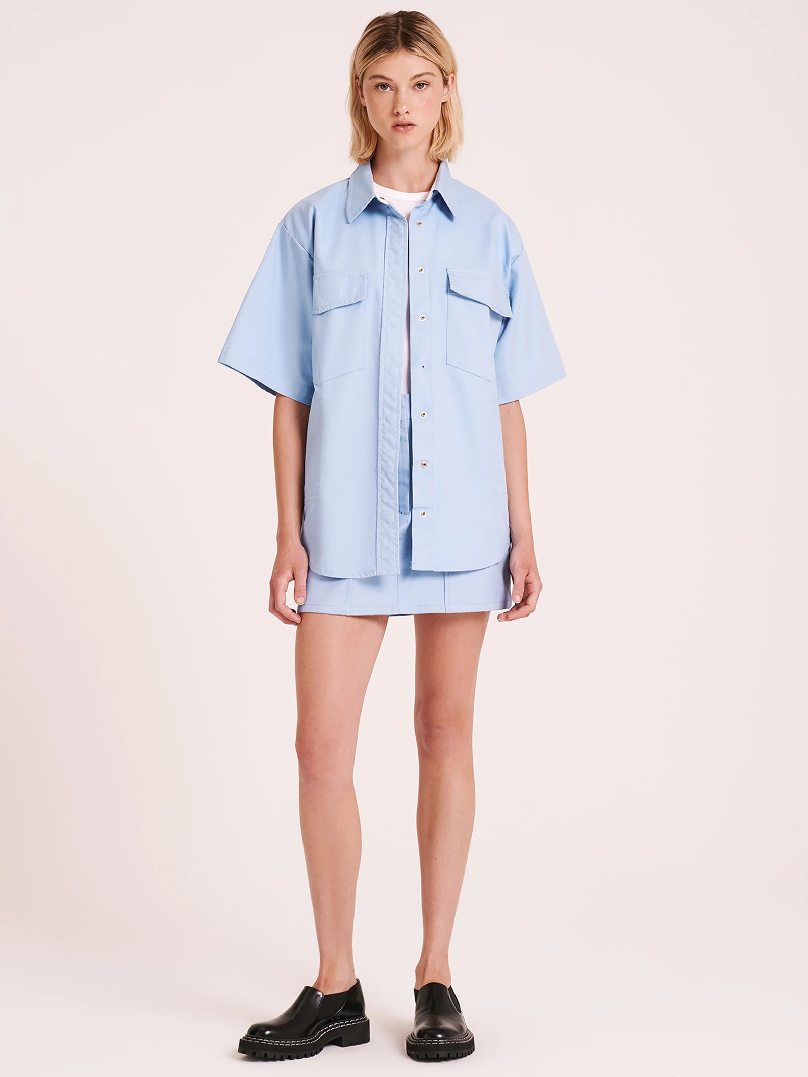 Brisa Shacket - Image 2