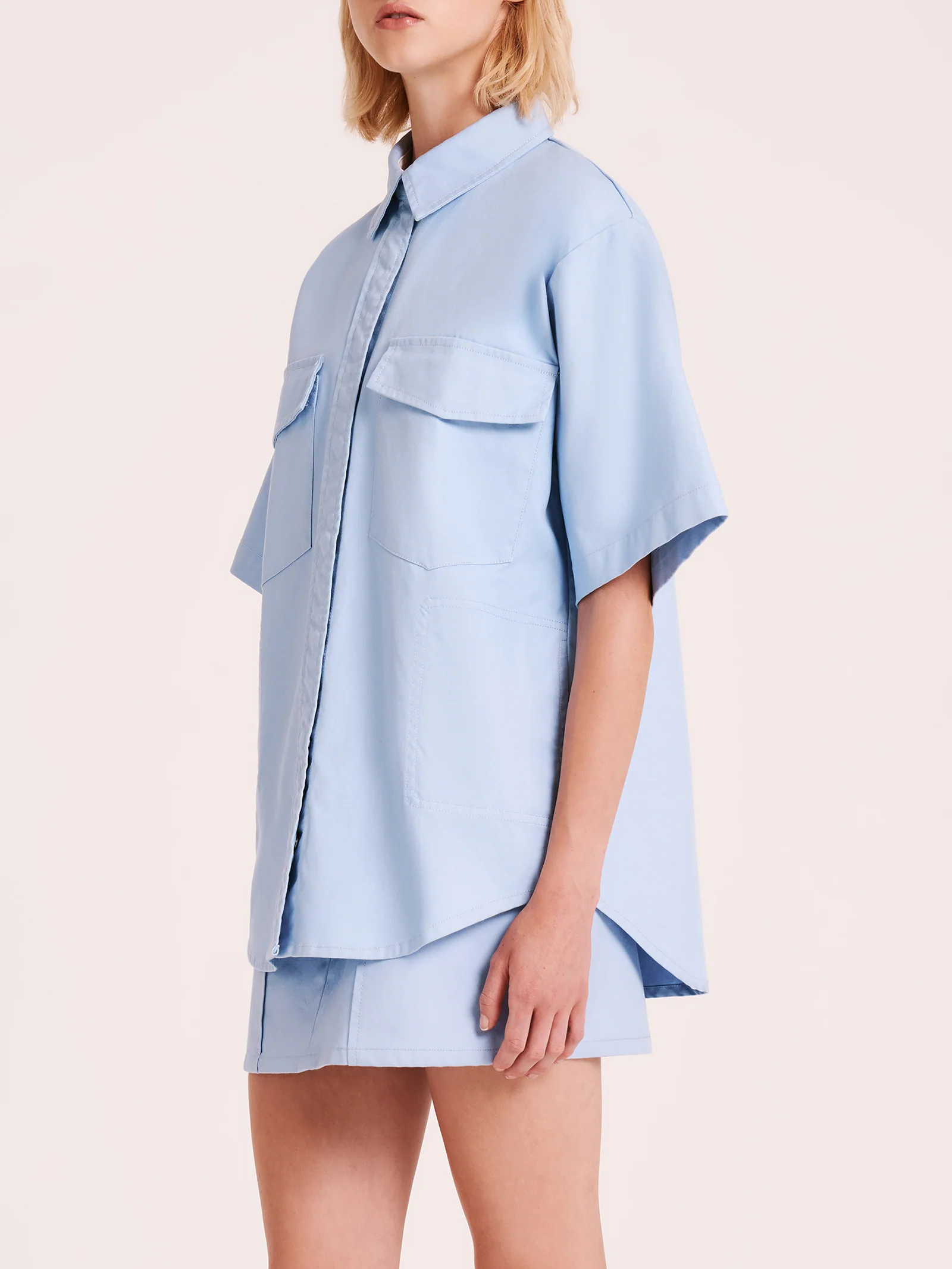 Brisa Shacket - Image 3