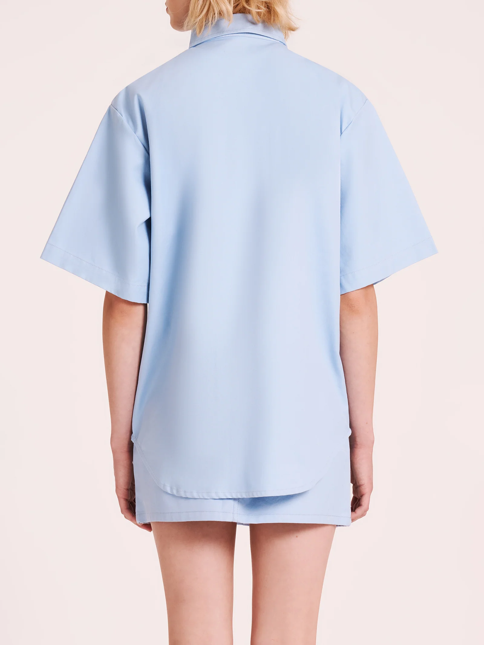 Brisa Shacket - Image 5