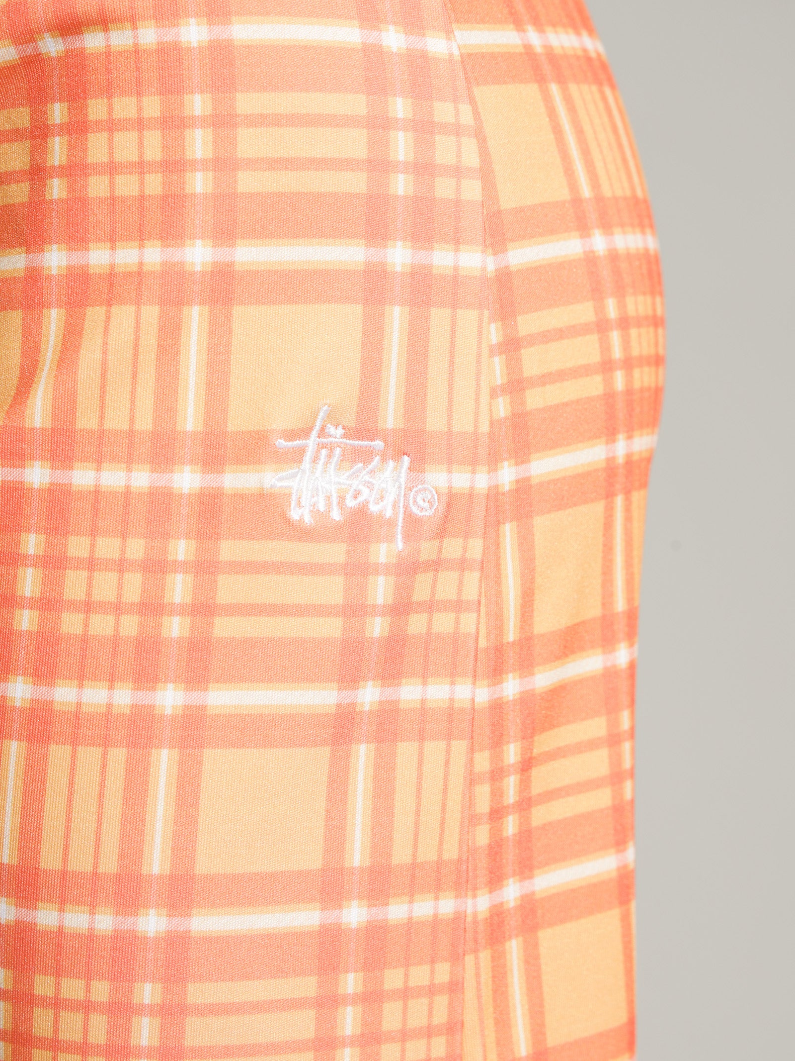 Britt Check Pants - Image 5
