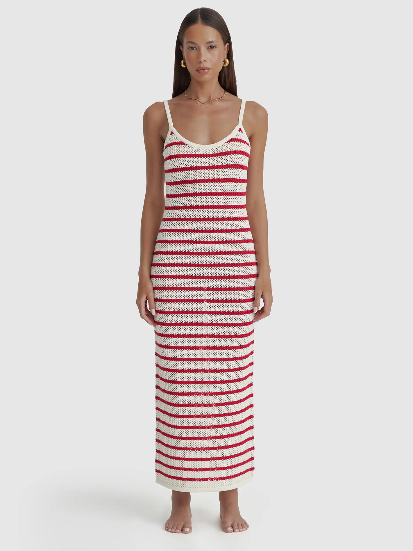 Brittany Dress - Image 3