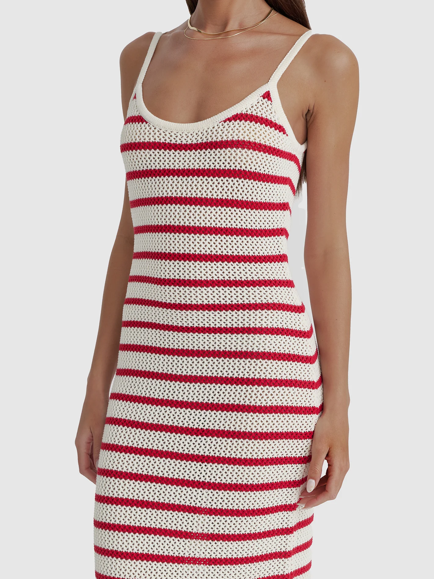 Brittany Dress - Image 4