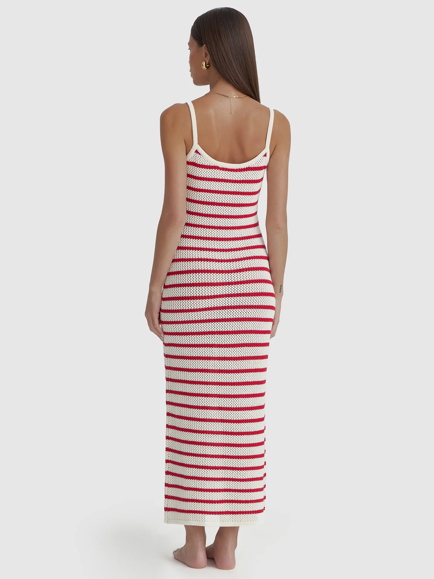 Brittany Dress - Image 5