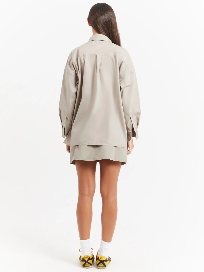 Brody Mini Skirt - Image 6