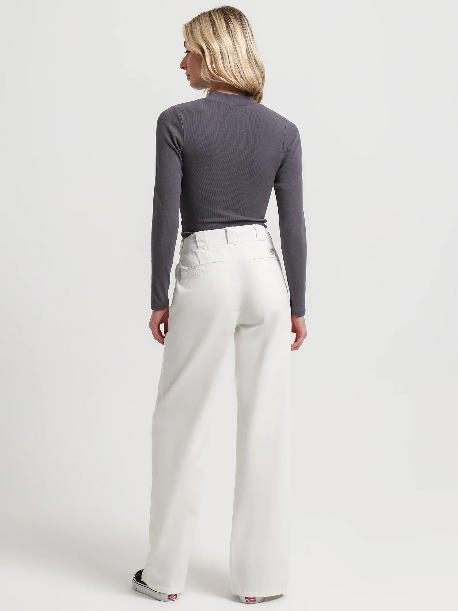 Bronte Wide Leg Pants - Image 5