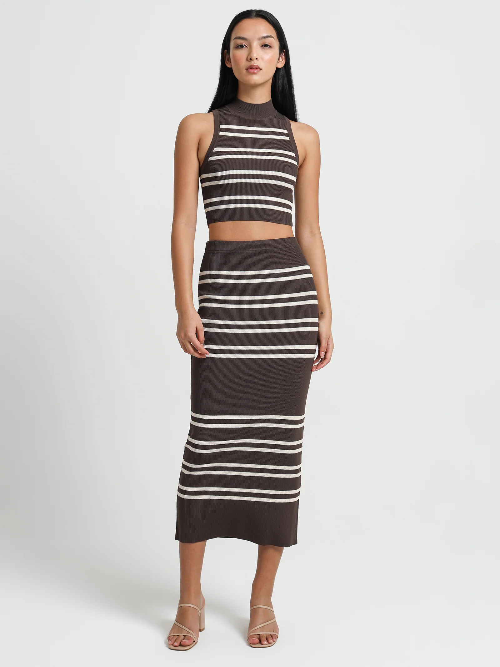 Bronwyn Polo Knit - Image 2