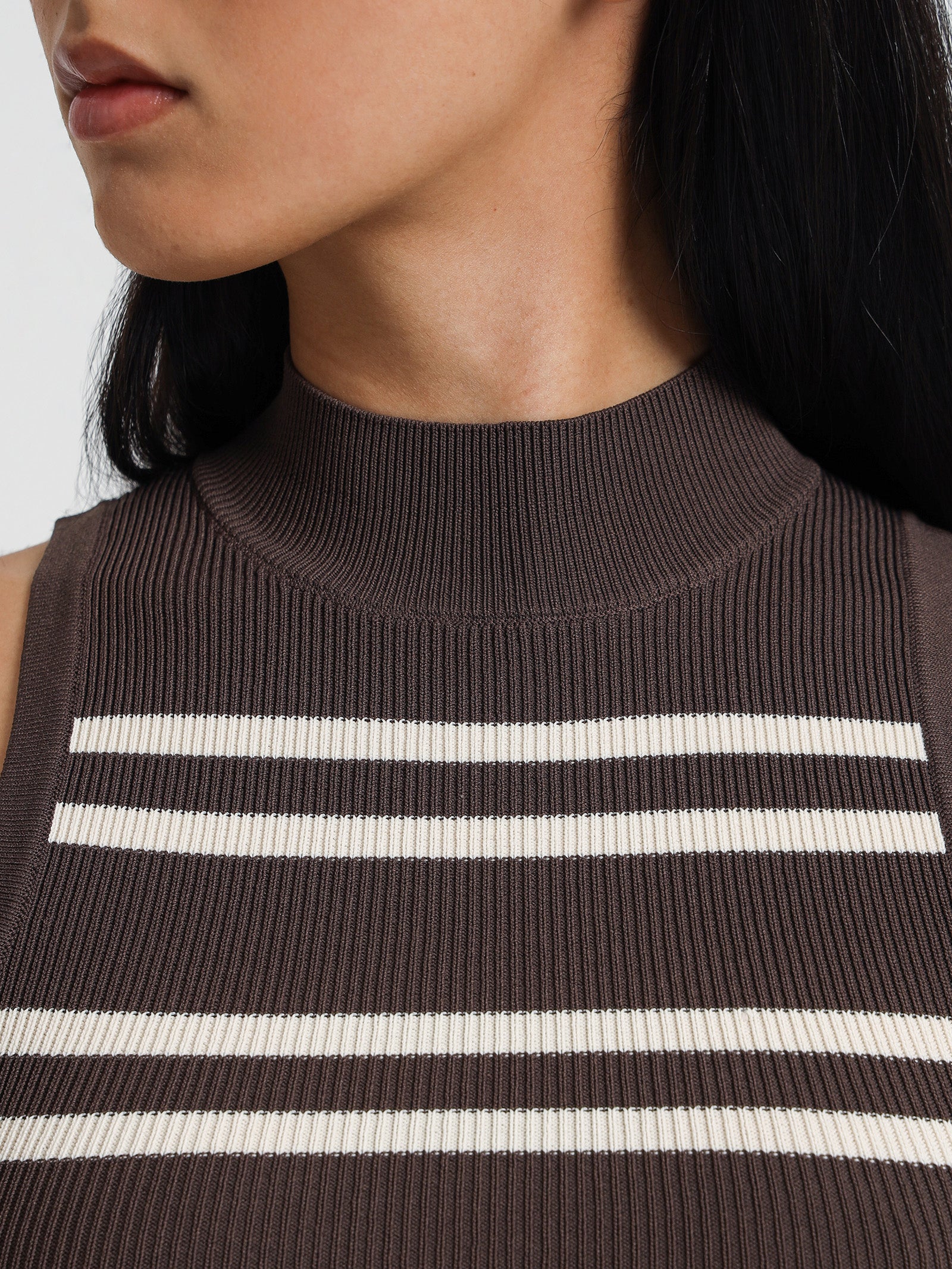 Bronwyn Polo Knit - Image 3