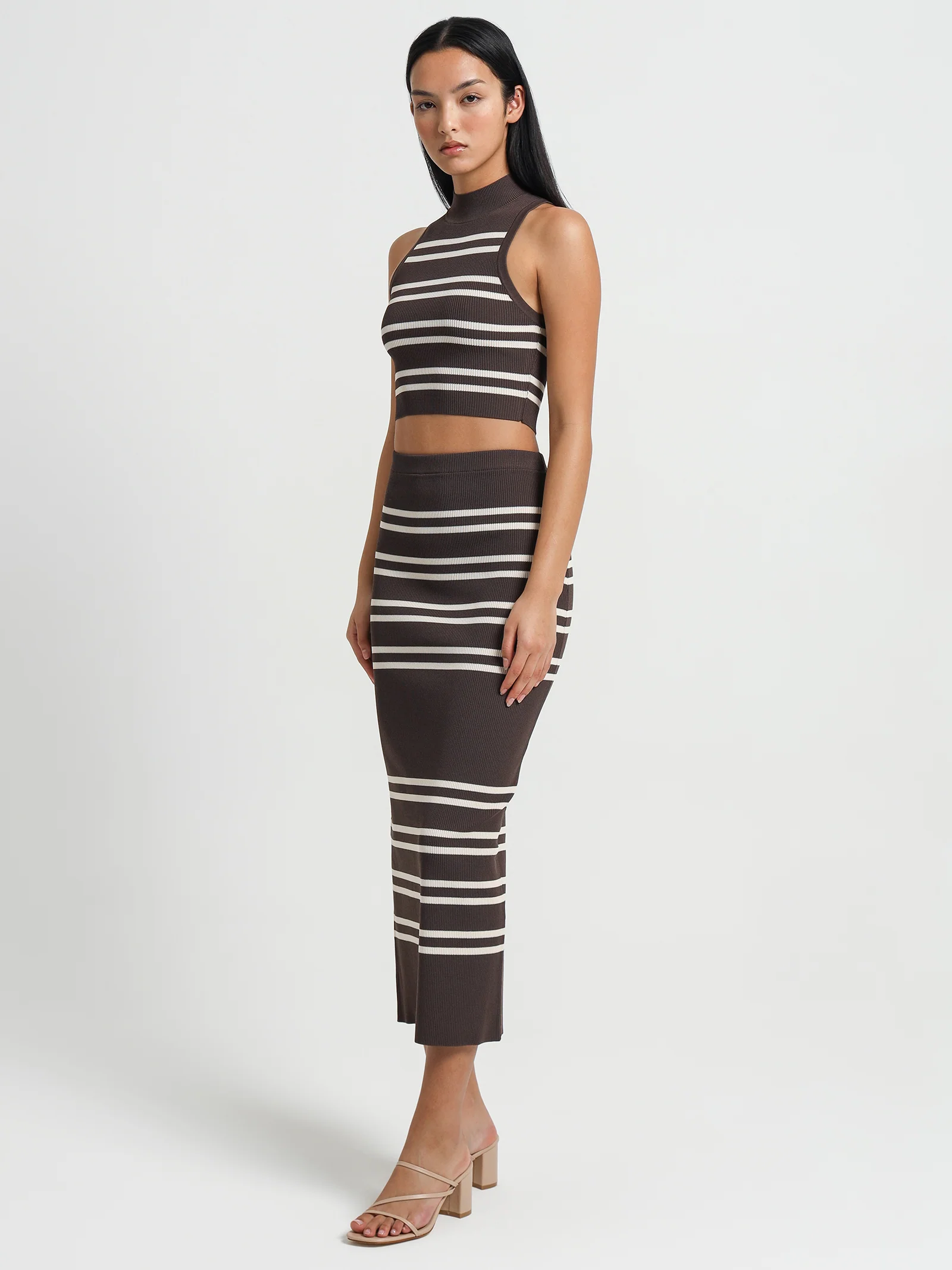 Bronwyn Polo Knit - Image 4