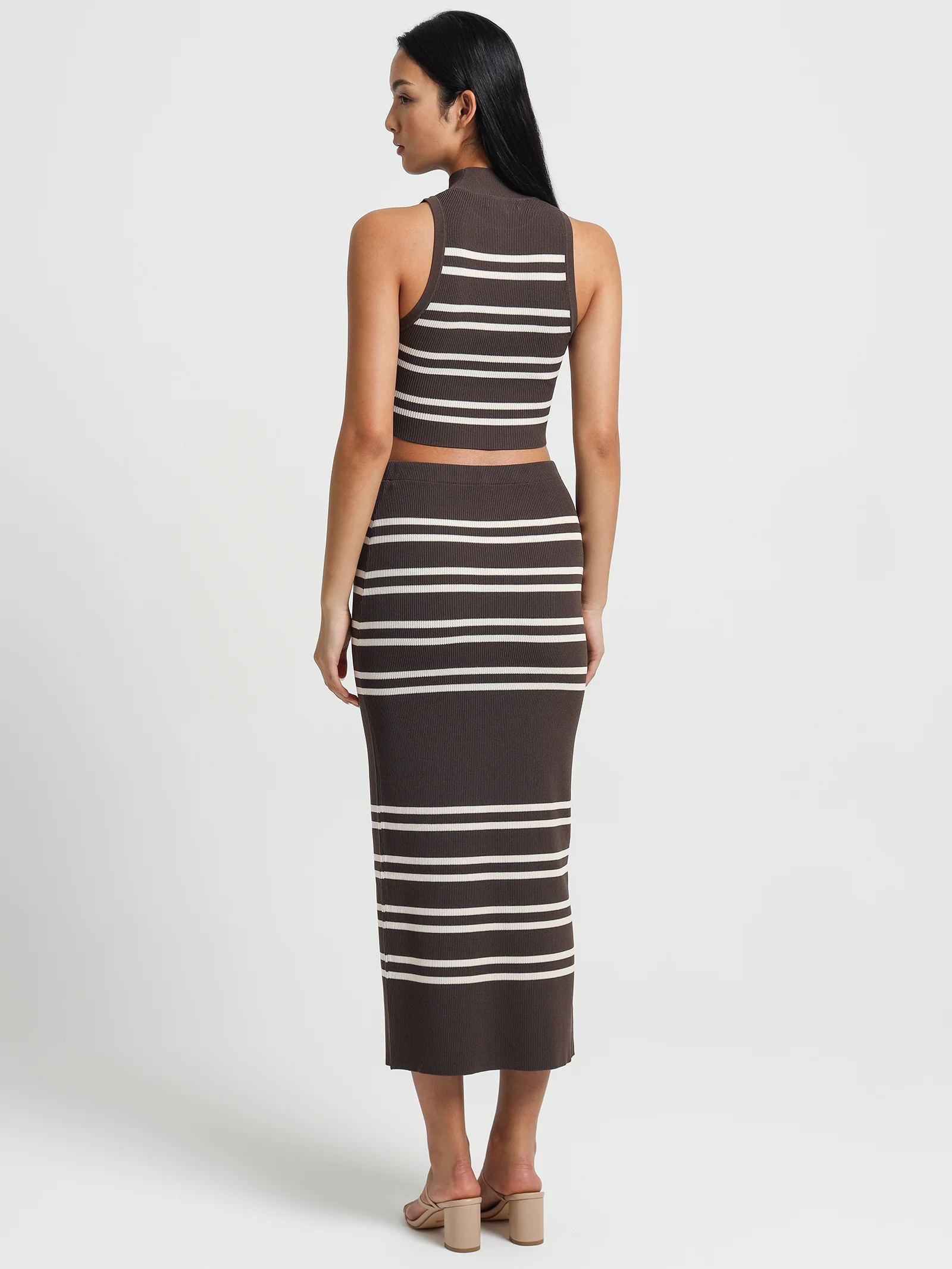 Bronwyn Polo Knit - Image 5