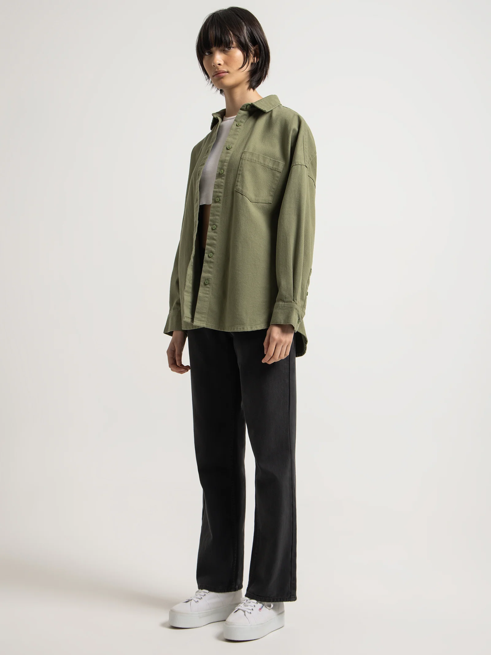 Brookes Shirt - Image 2