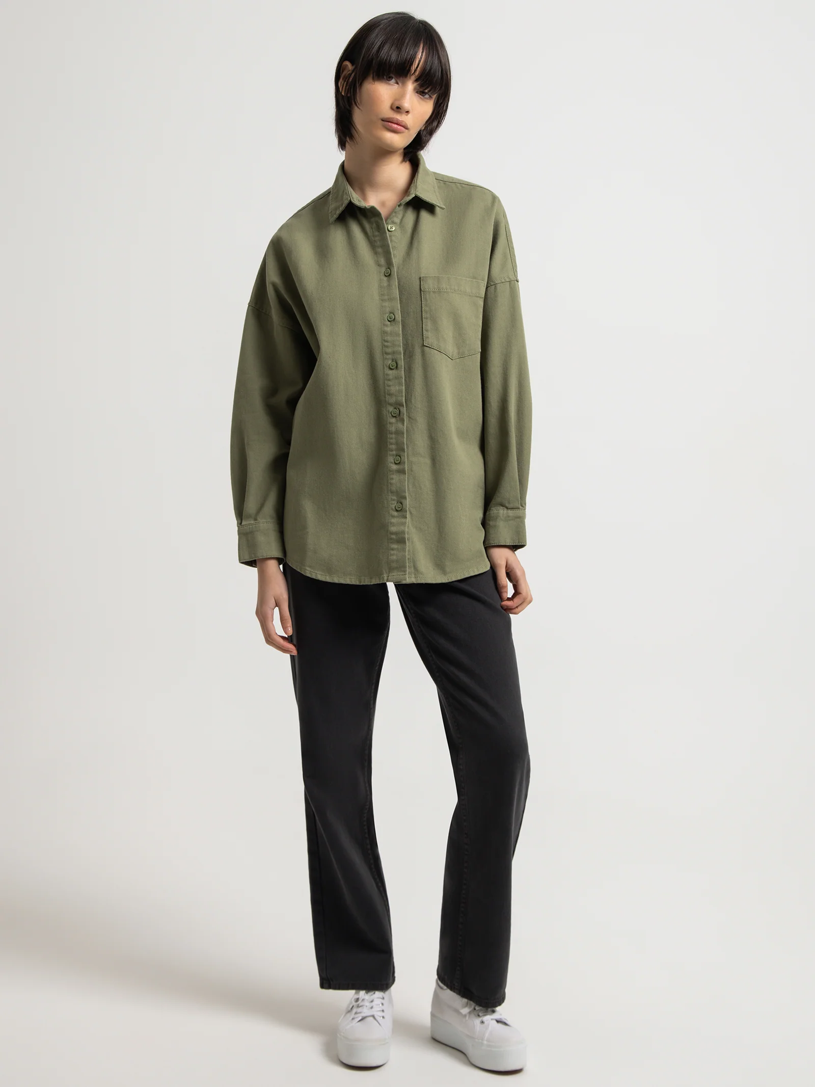 Brookes Shirt - Image 5