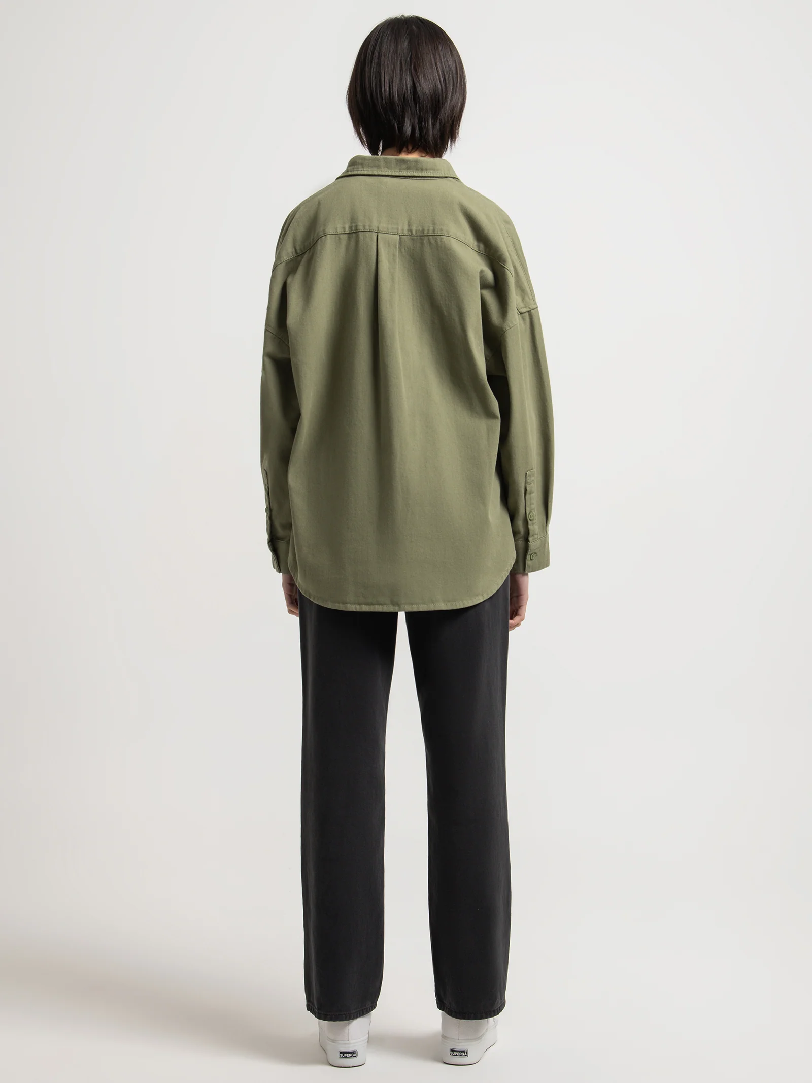 Brookes Shirt - Image 6