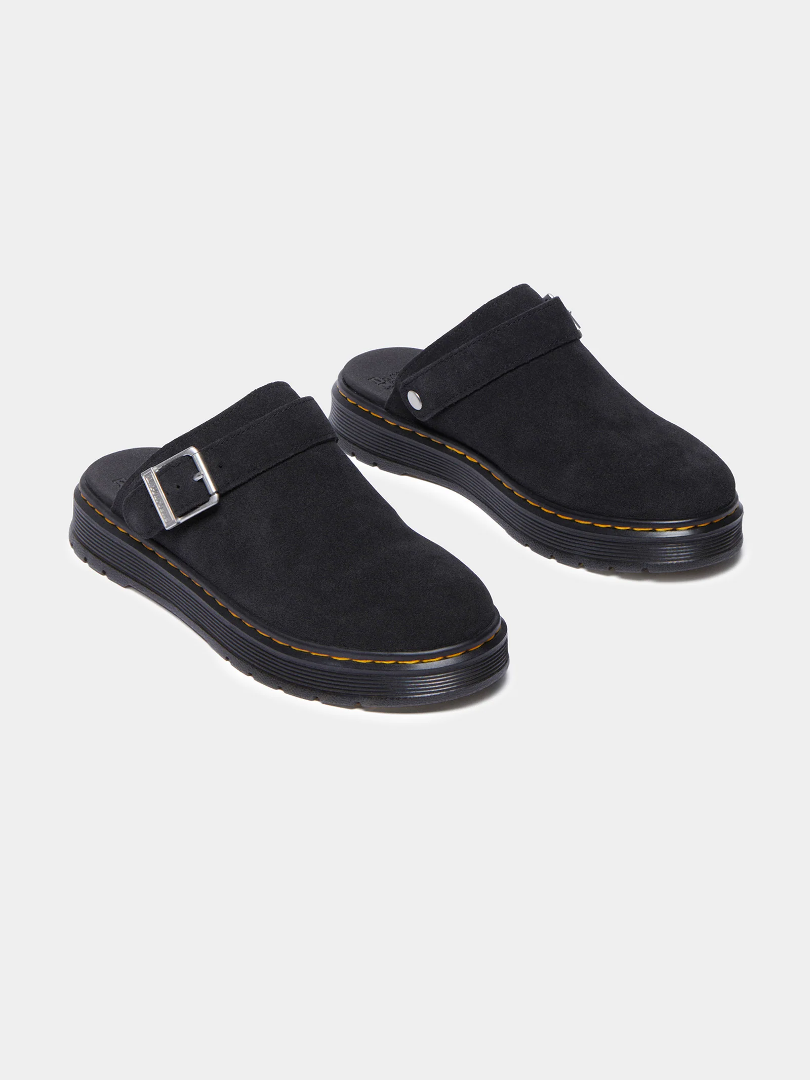 Unisex Brookline Mule - Image 2
