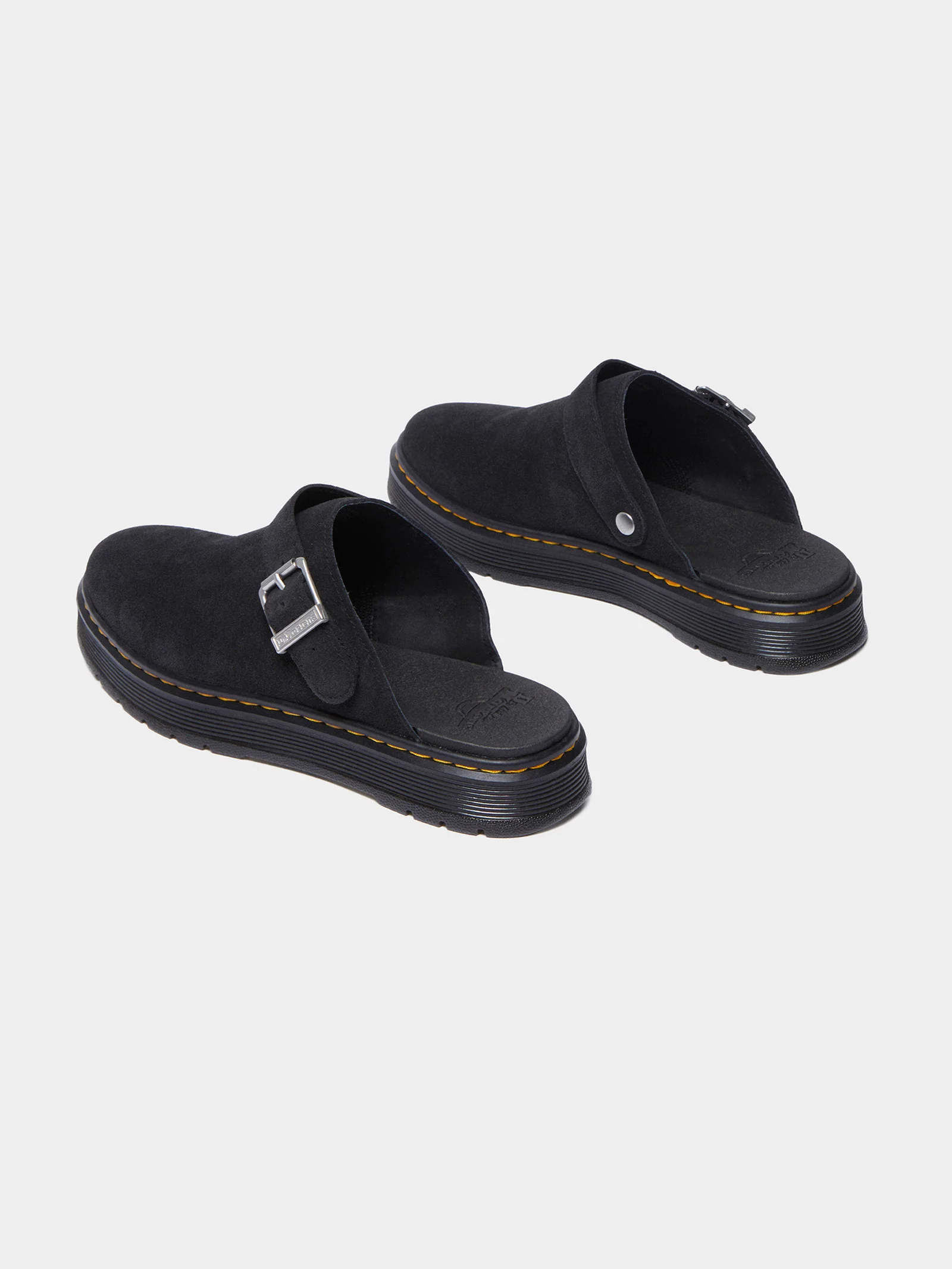 Unisex Brookline Mule - Image 3