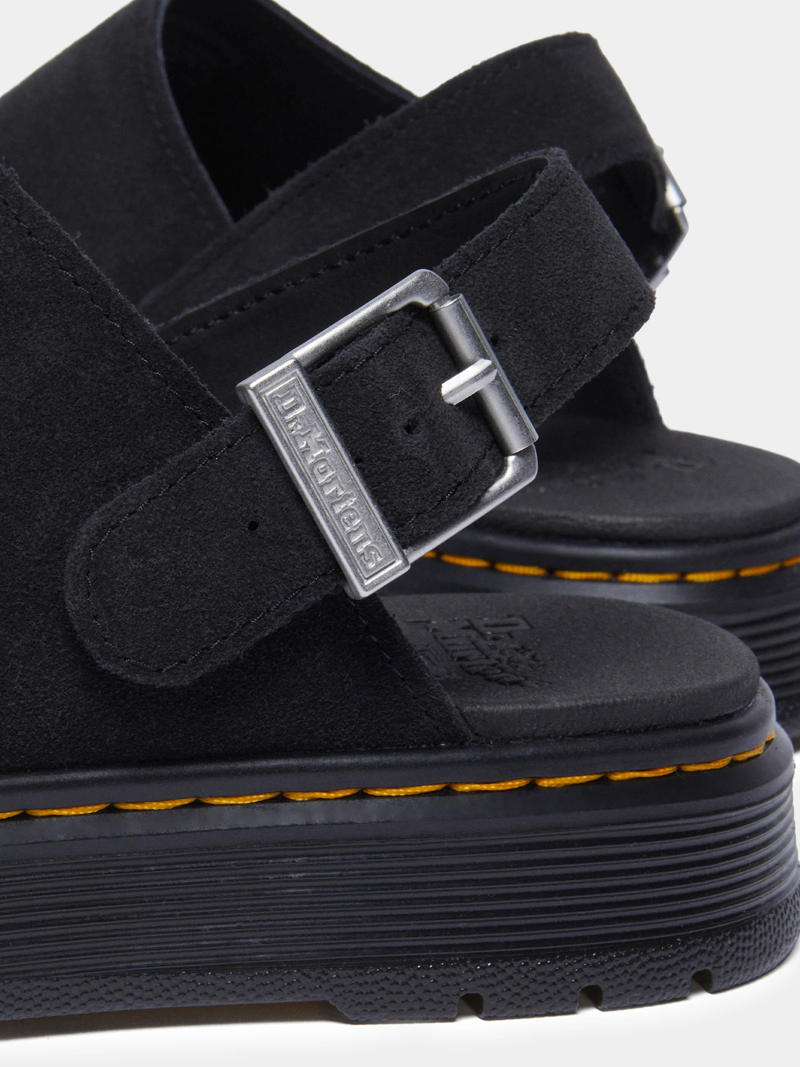 Unisex Brookline Mule - Image 4