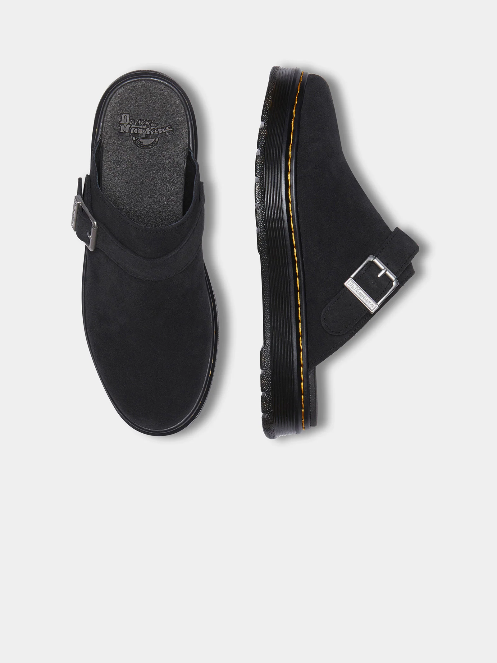 Unisex Brookline Mule - Image 6