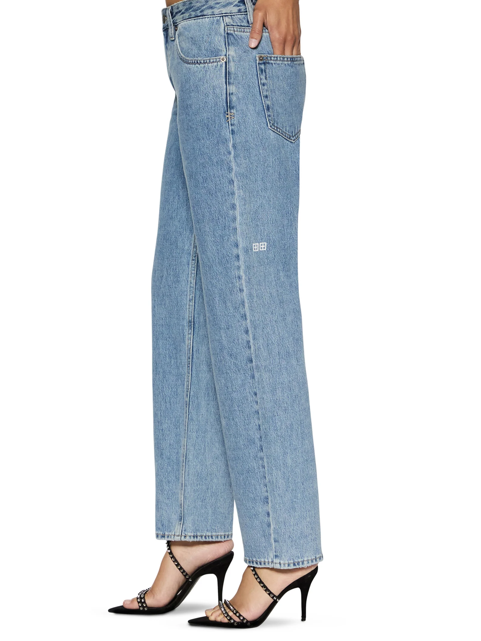 Brooklyn Authentic Jeans - Image 3