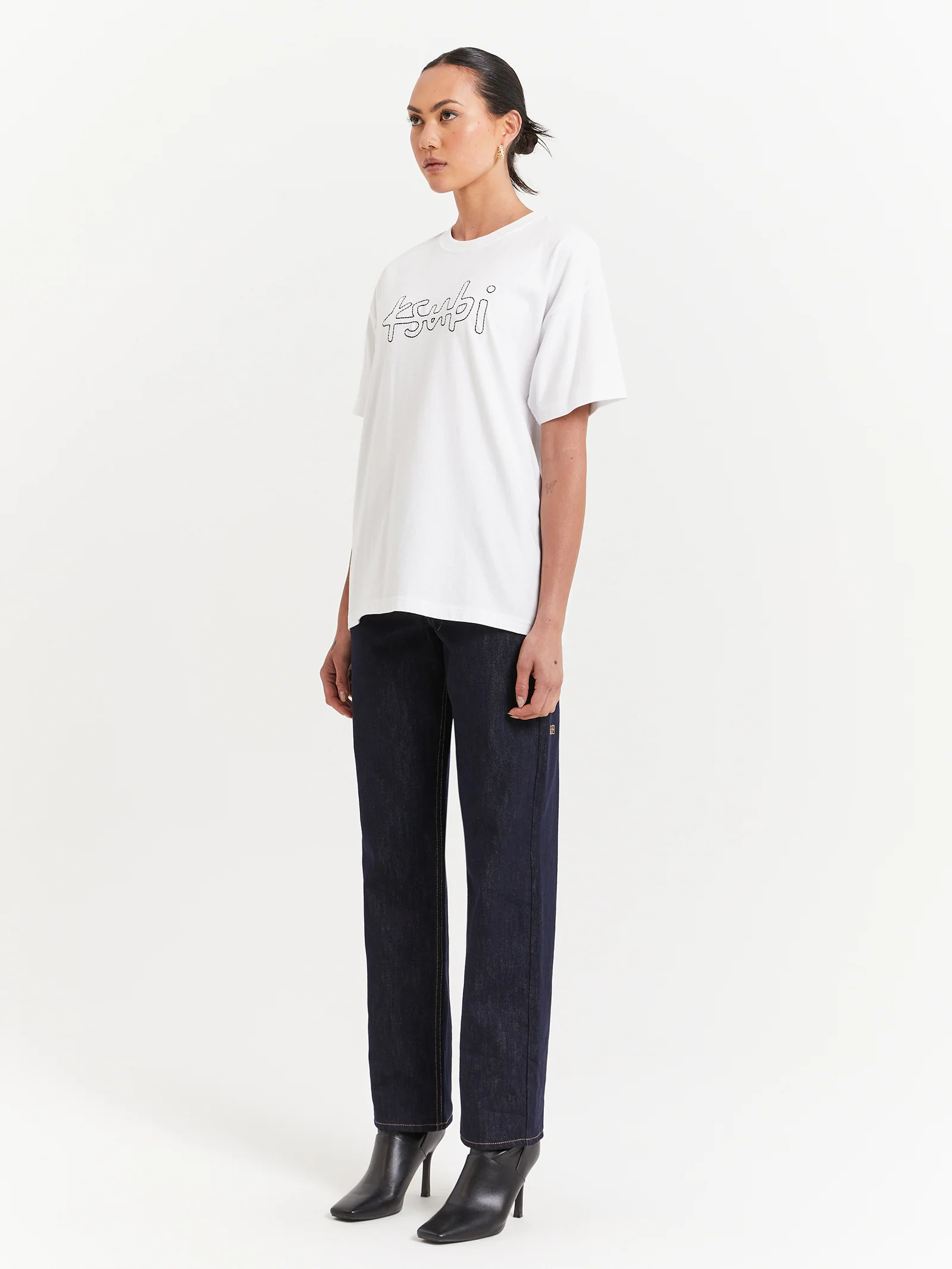 Brooklyn Zenith Pop Jeans - Image 2