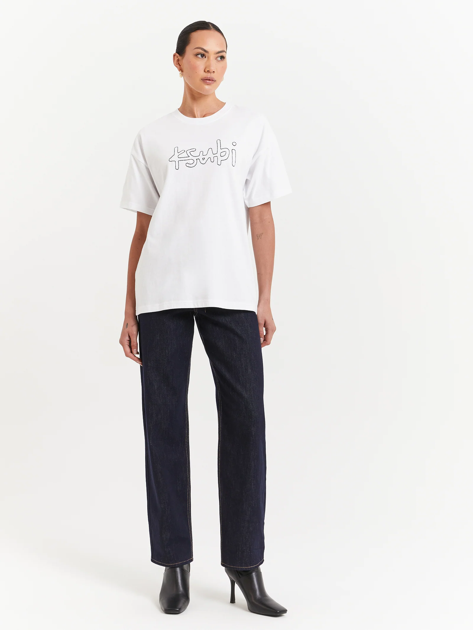 Brooklyn Zenith Pop Jeans - Image 4