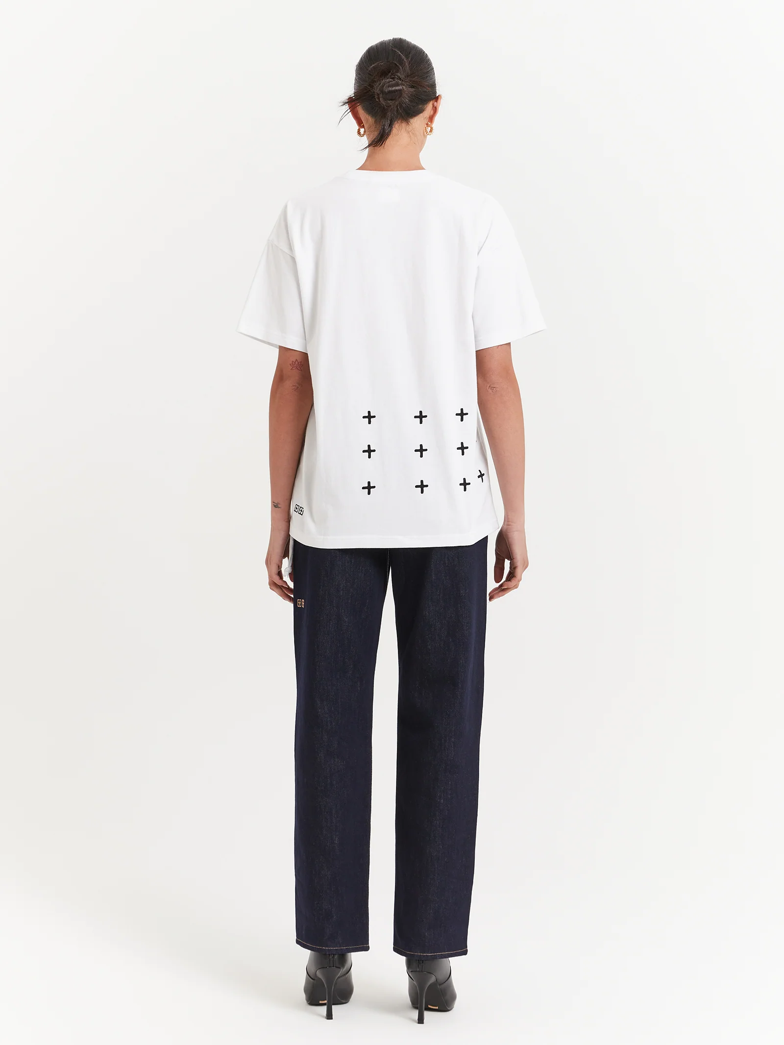 Brooklyn Zenith Pop Jeans - Image 5