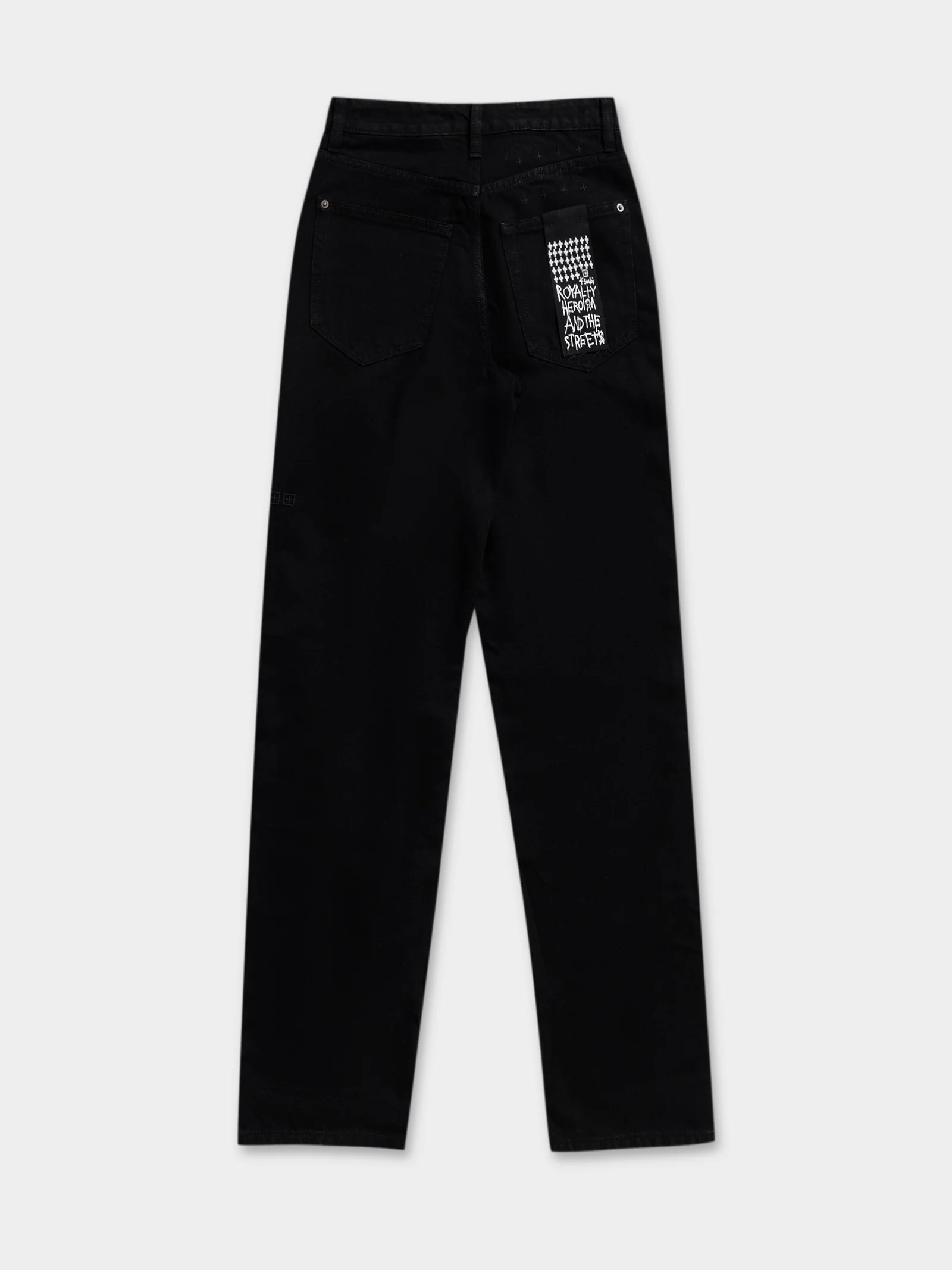 Brooklyn Jeans - Image 2
