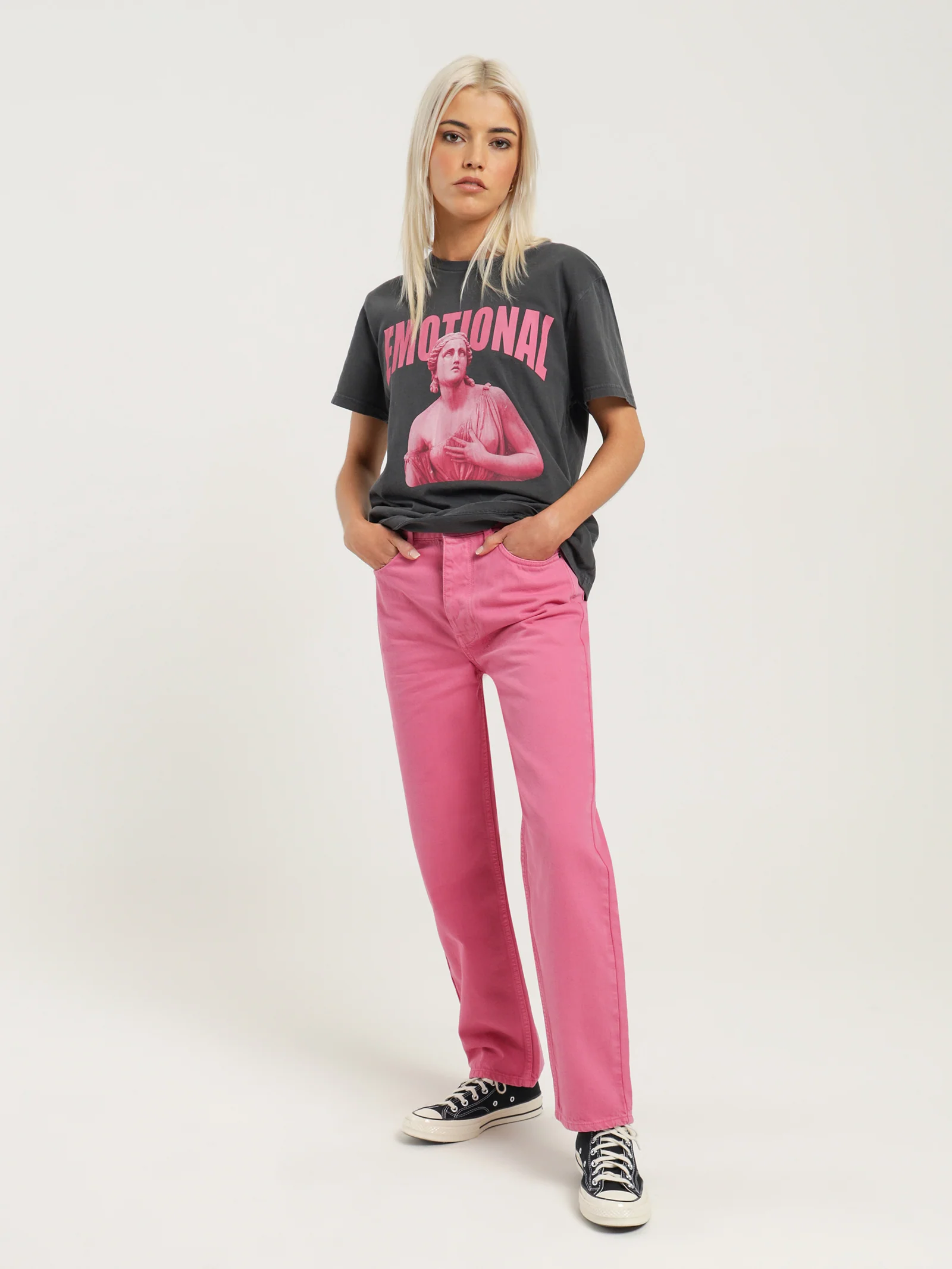 Brooklyn Jeans - Image 4