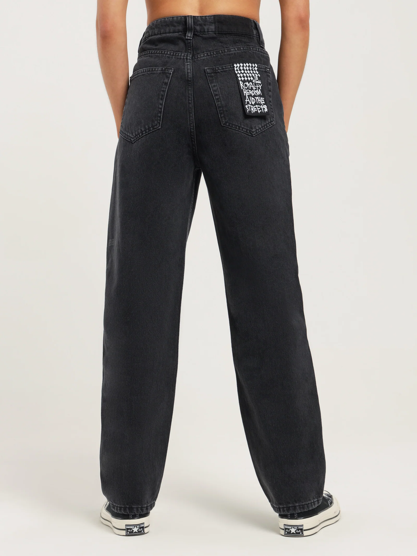 Brooklyn Straight Jeans - Image 5