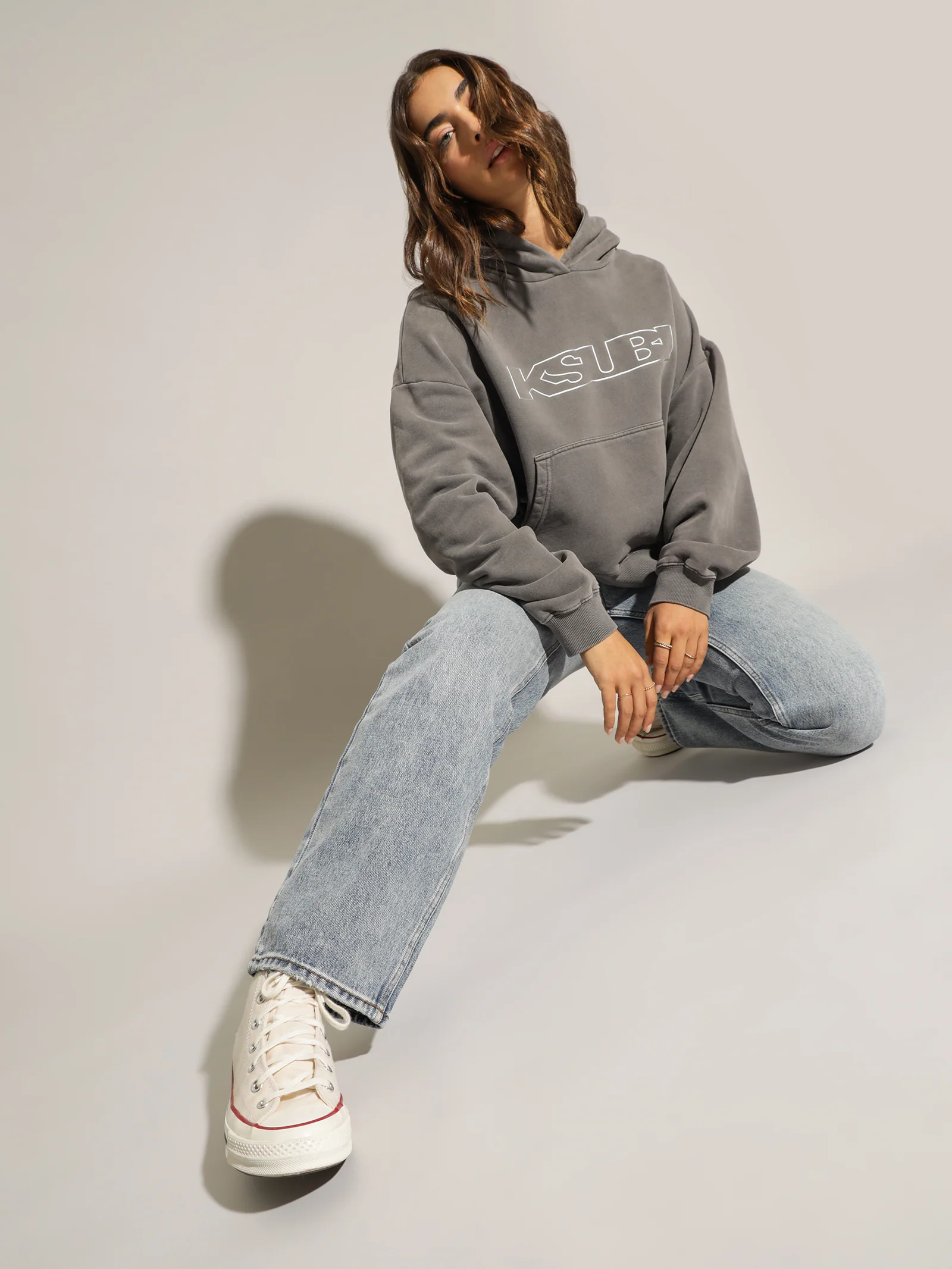 Brooklyn Straight Jeans - Image 2