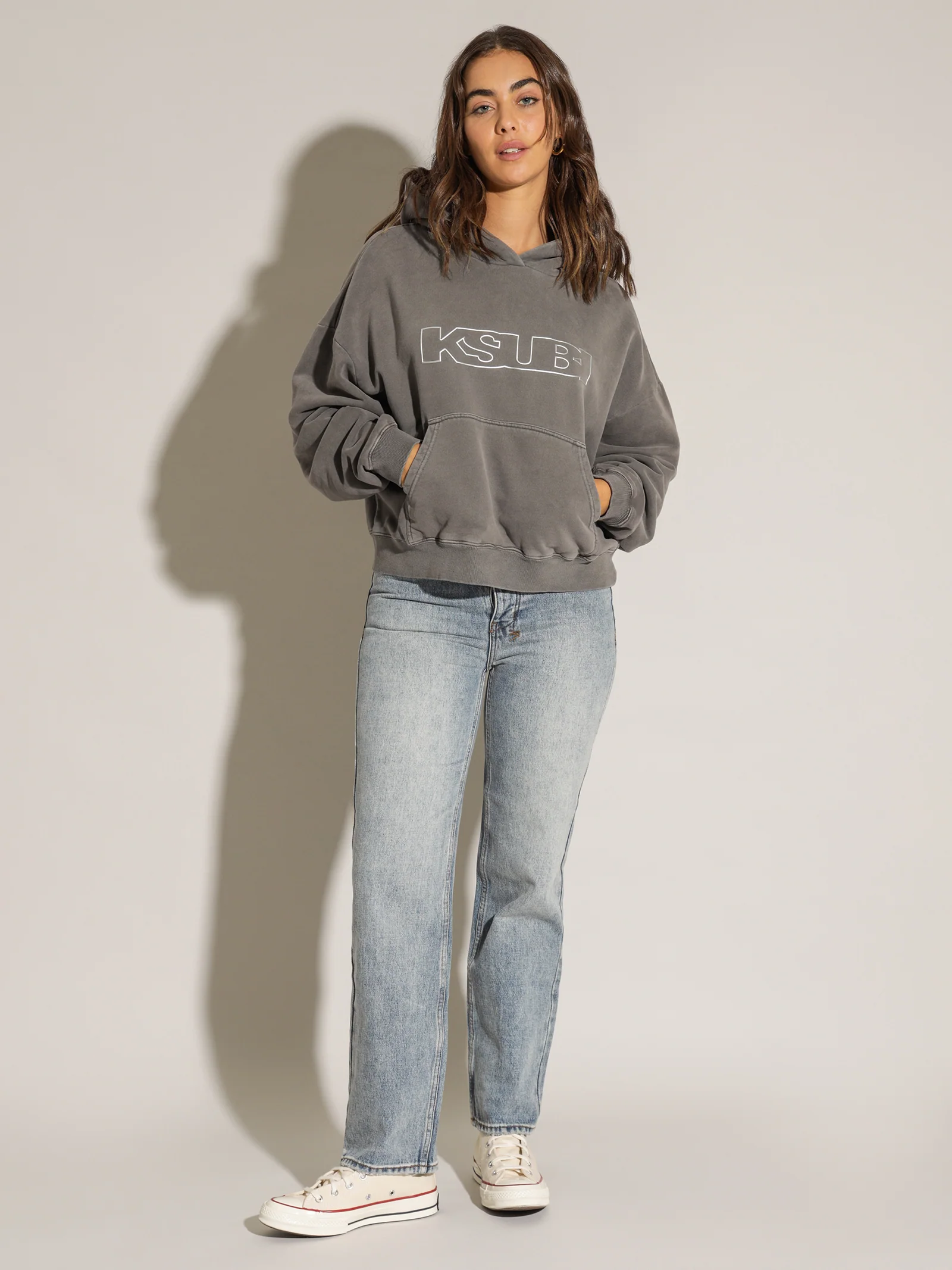 Brooklyn Straight Jeans - Image 4