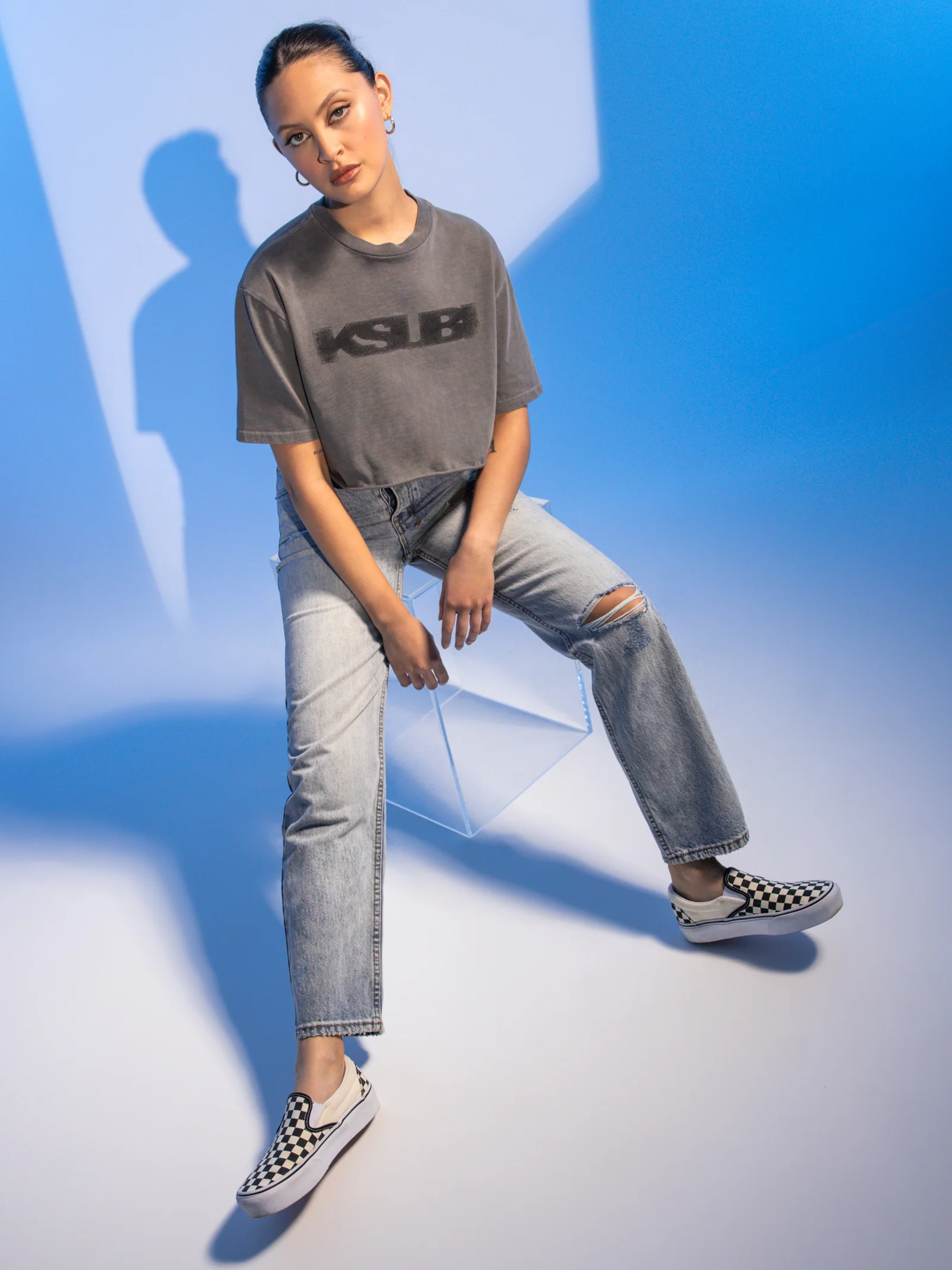 Brooklyn Straight Jeans - Image 2