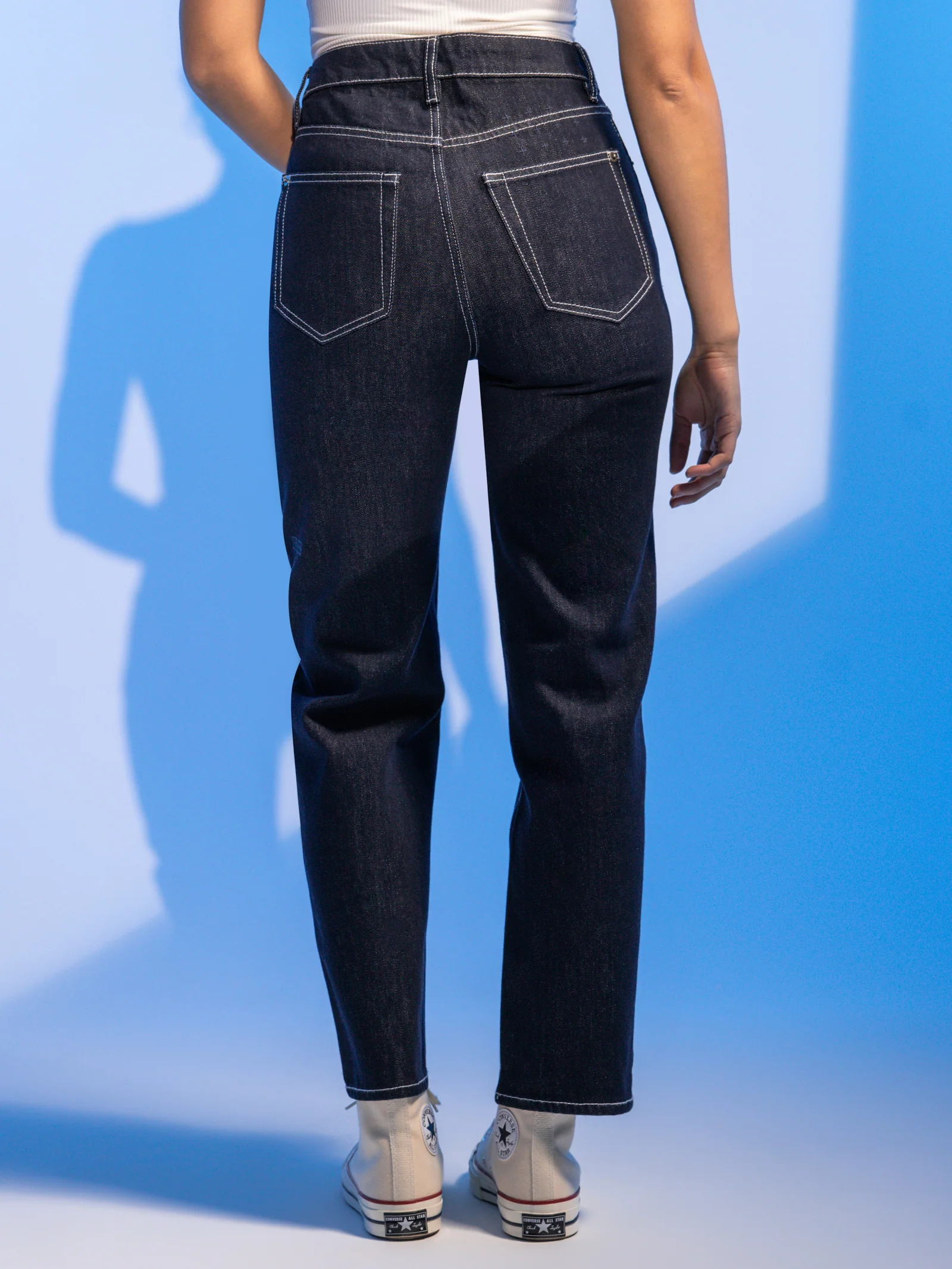 Brooklyn Straight Jeans - Image 5