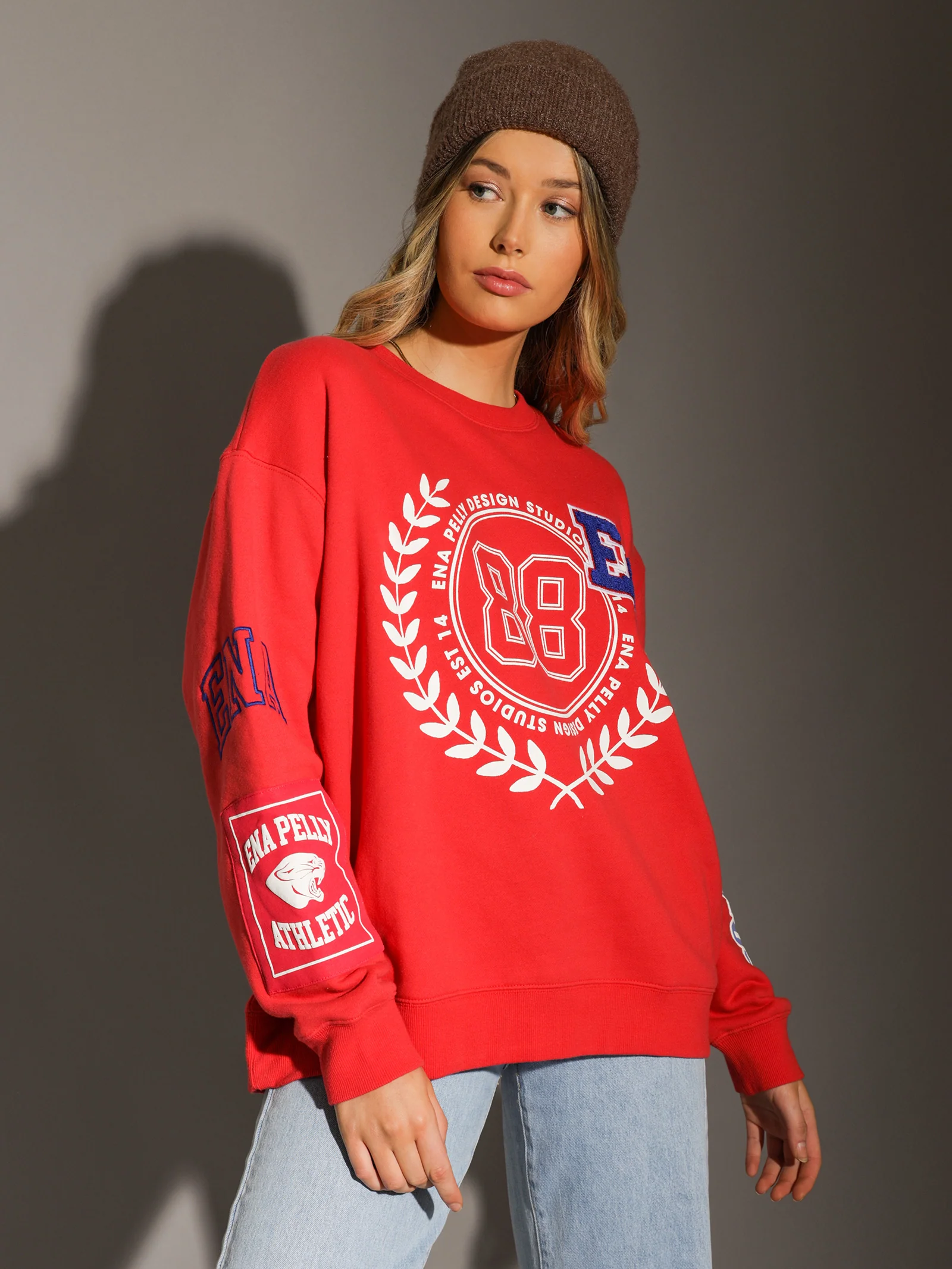 Brooklyn Sweater - Image 3