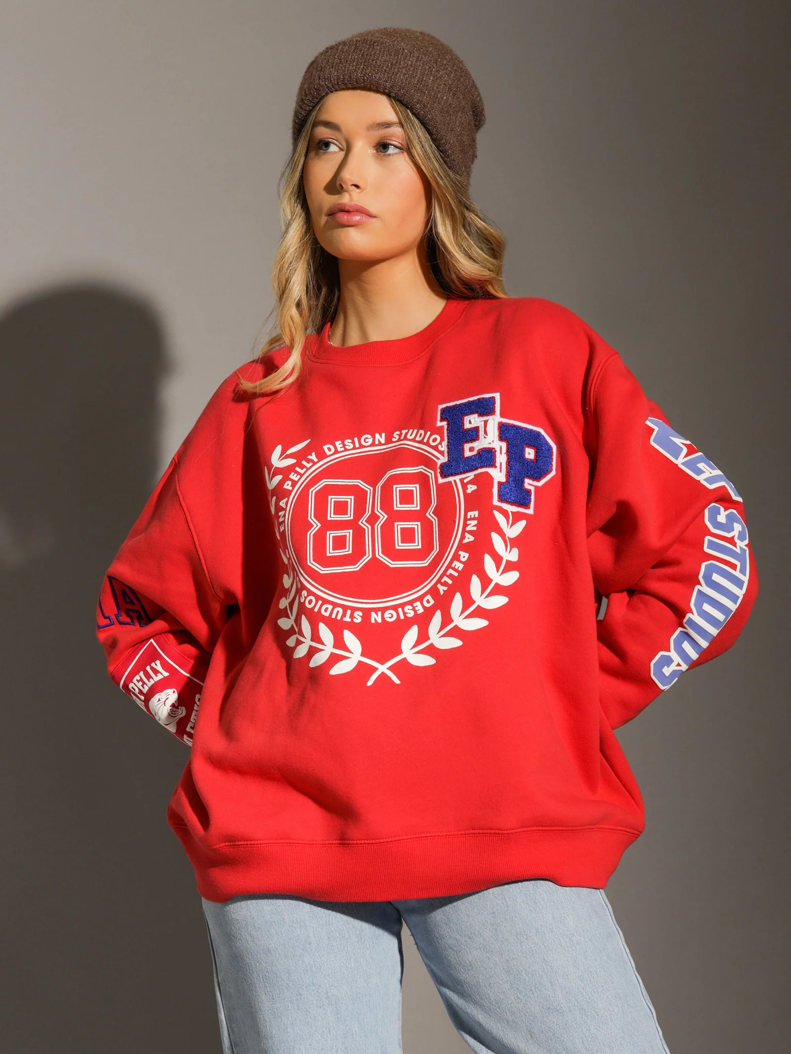 Brooklyn Sweater - Image 4