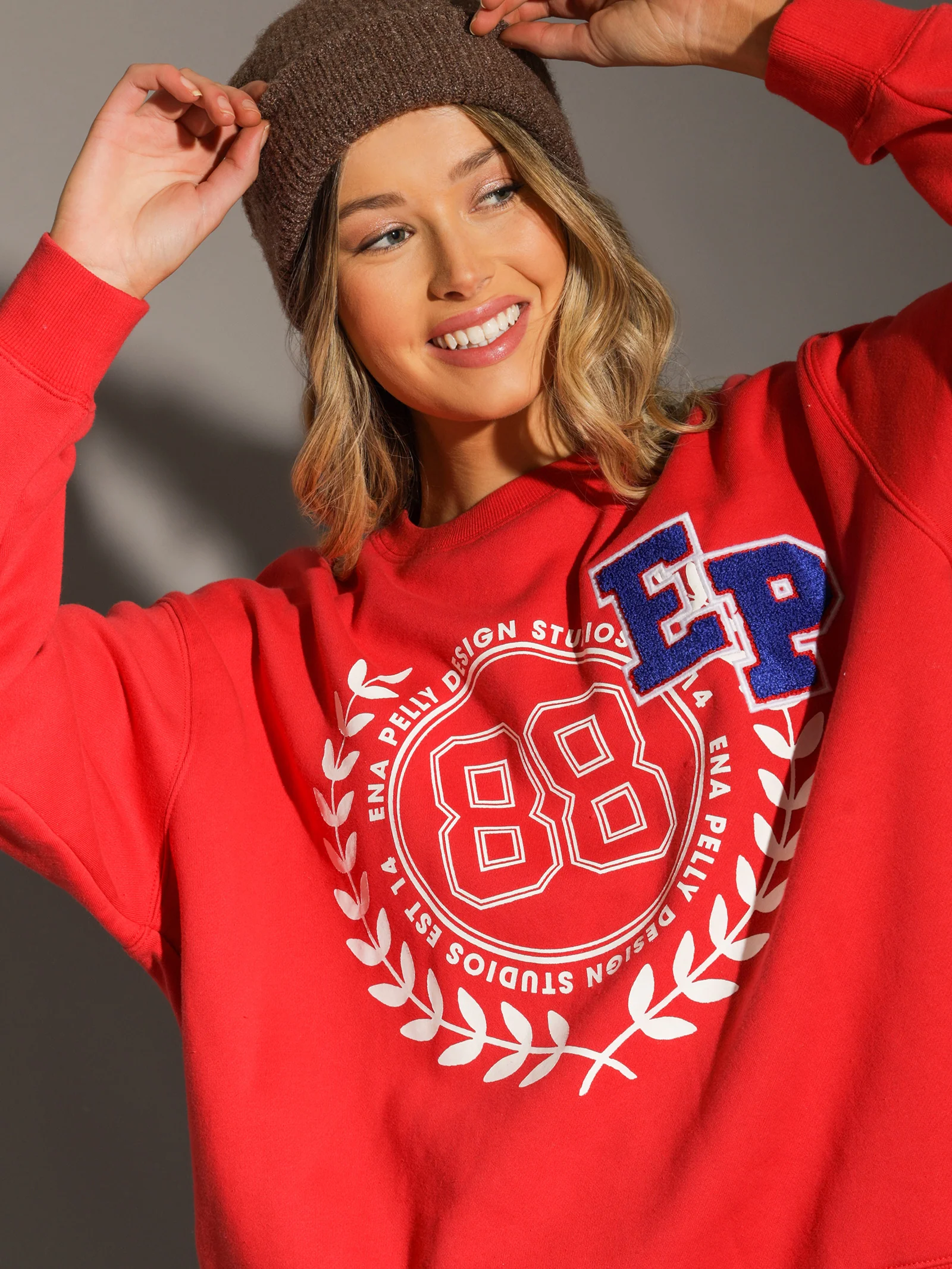 Brooklyn Sweater - Image 6