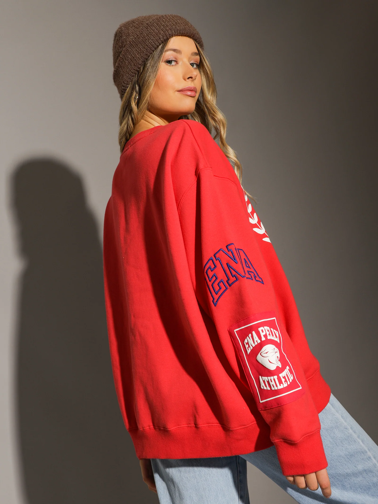 Brooklyn Sweater - Image 7