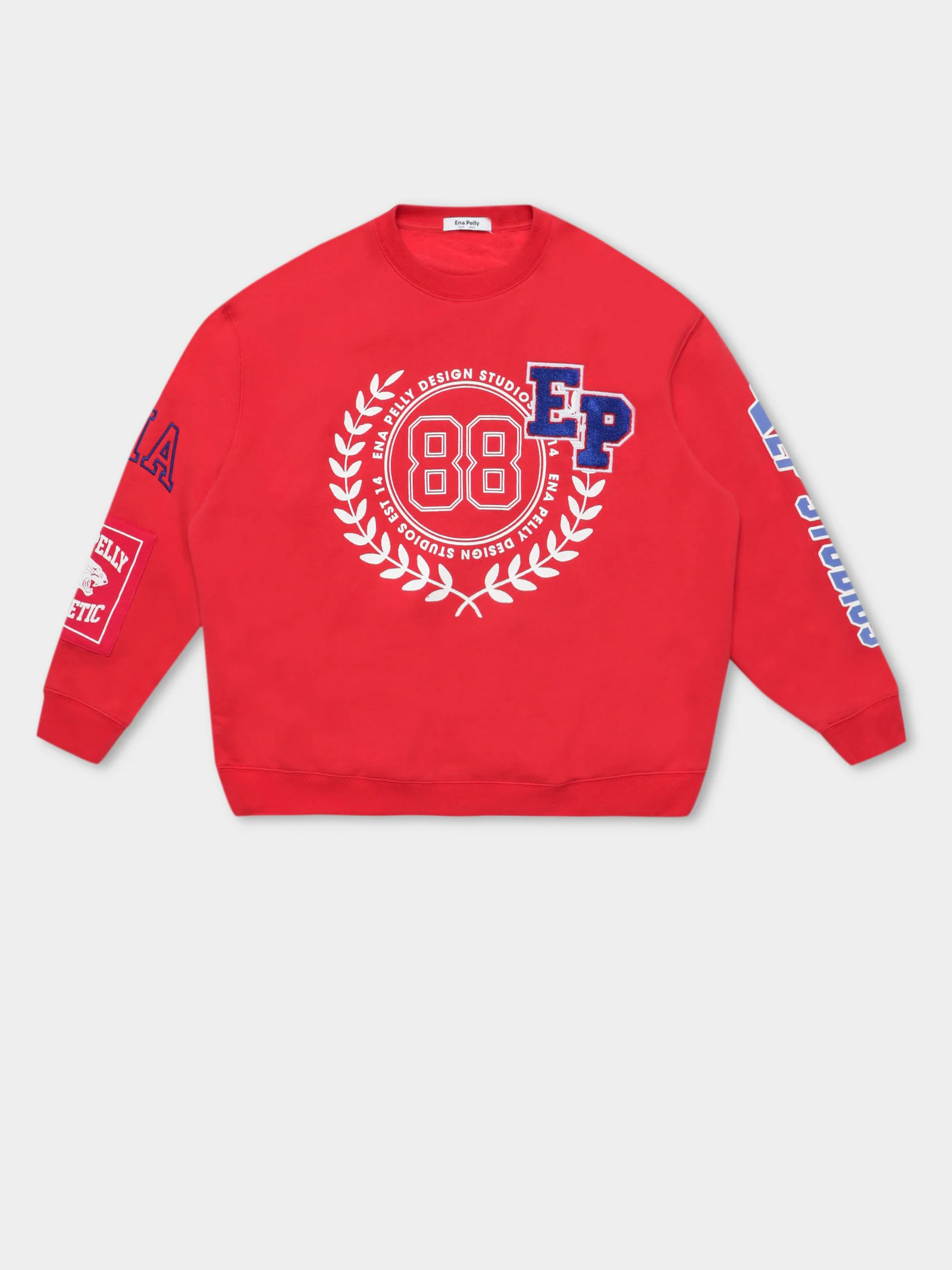 Brooklyn Sweater - Image 9