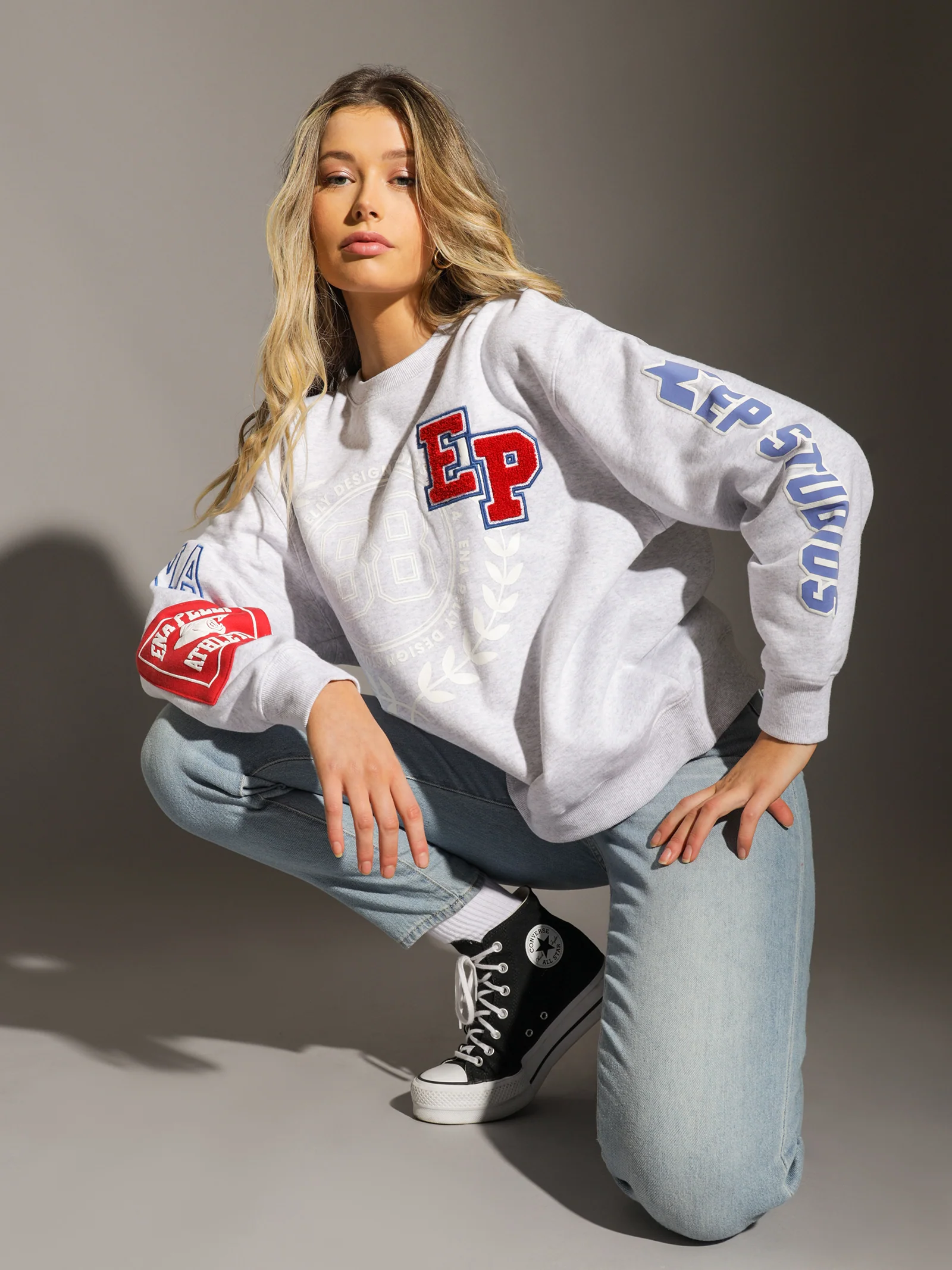 Brooklyn Sweater - Image 2