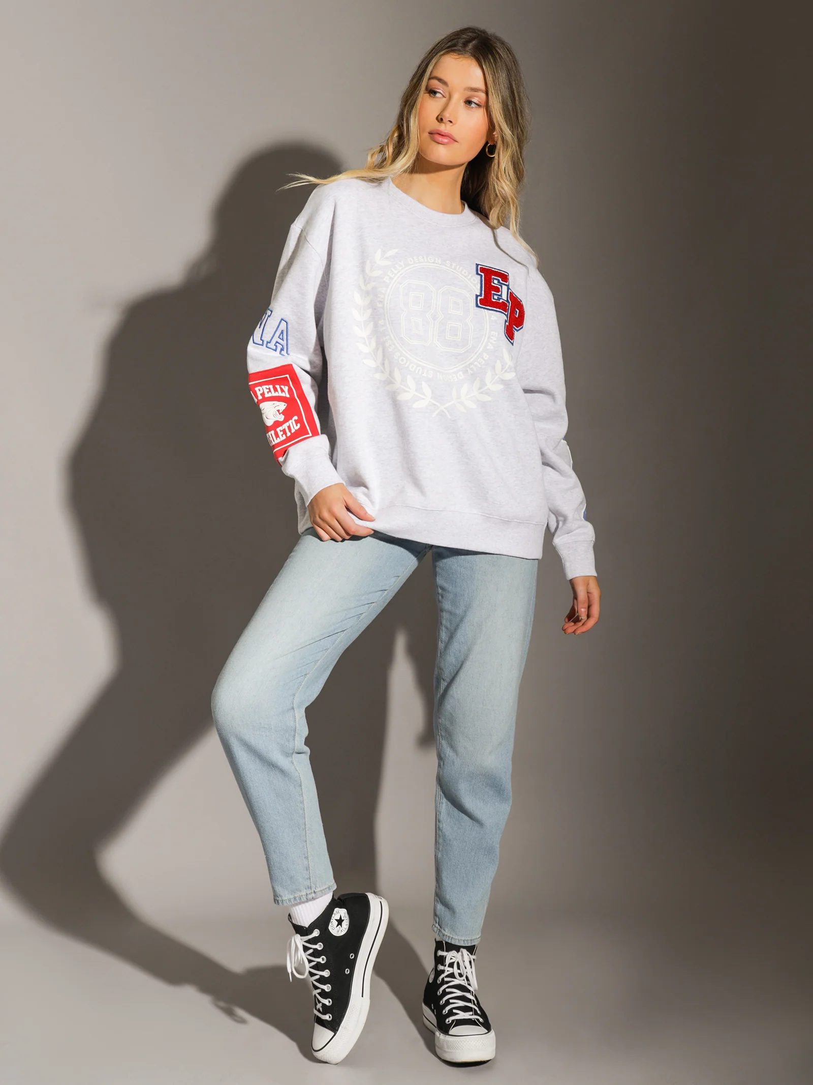 Brooklyn Sweater - Image 3