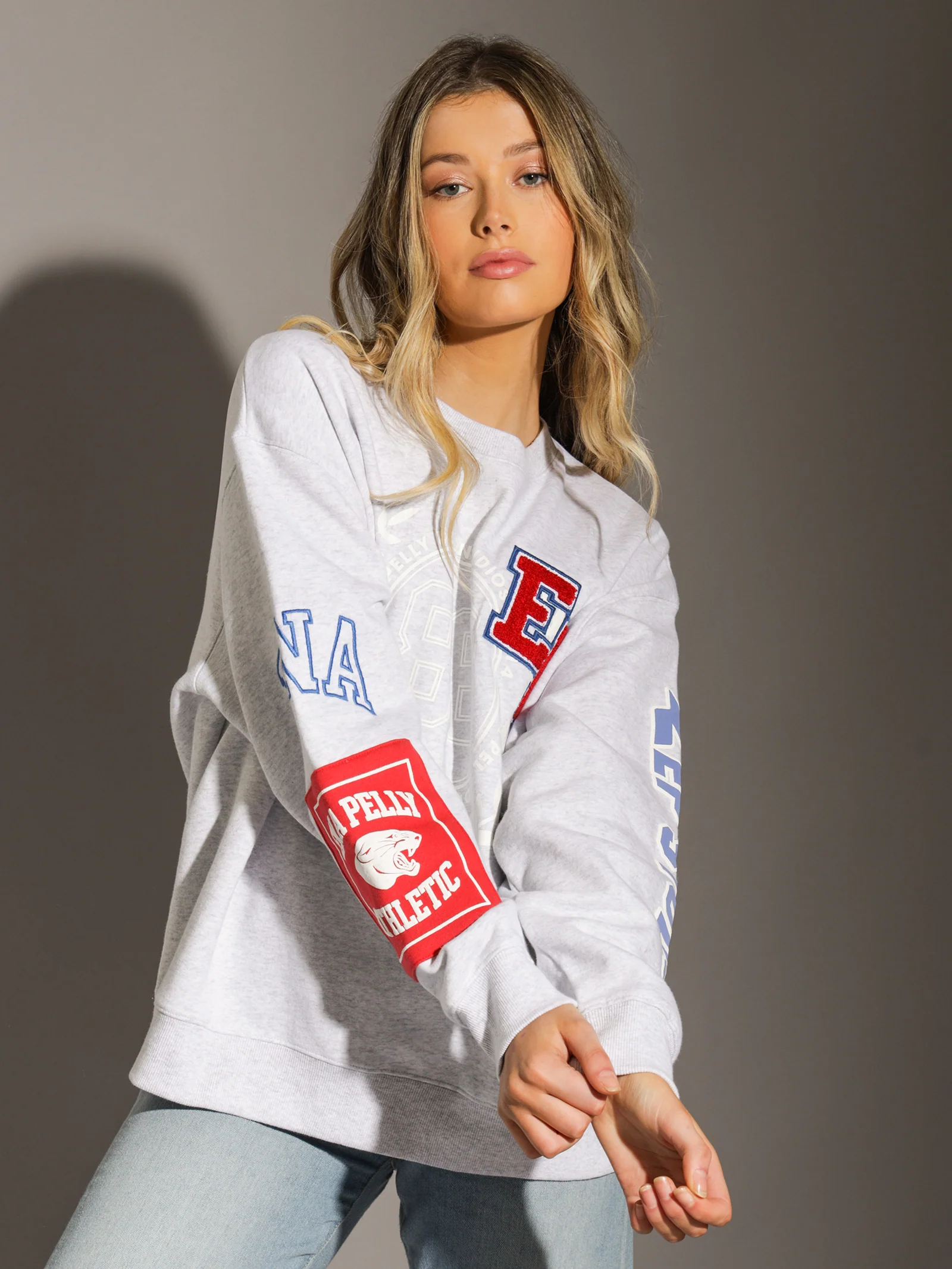 Brooklyn Sweater - Image 4