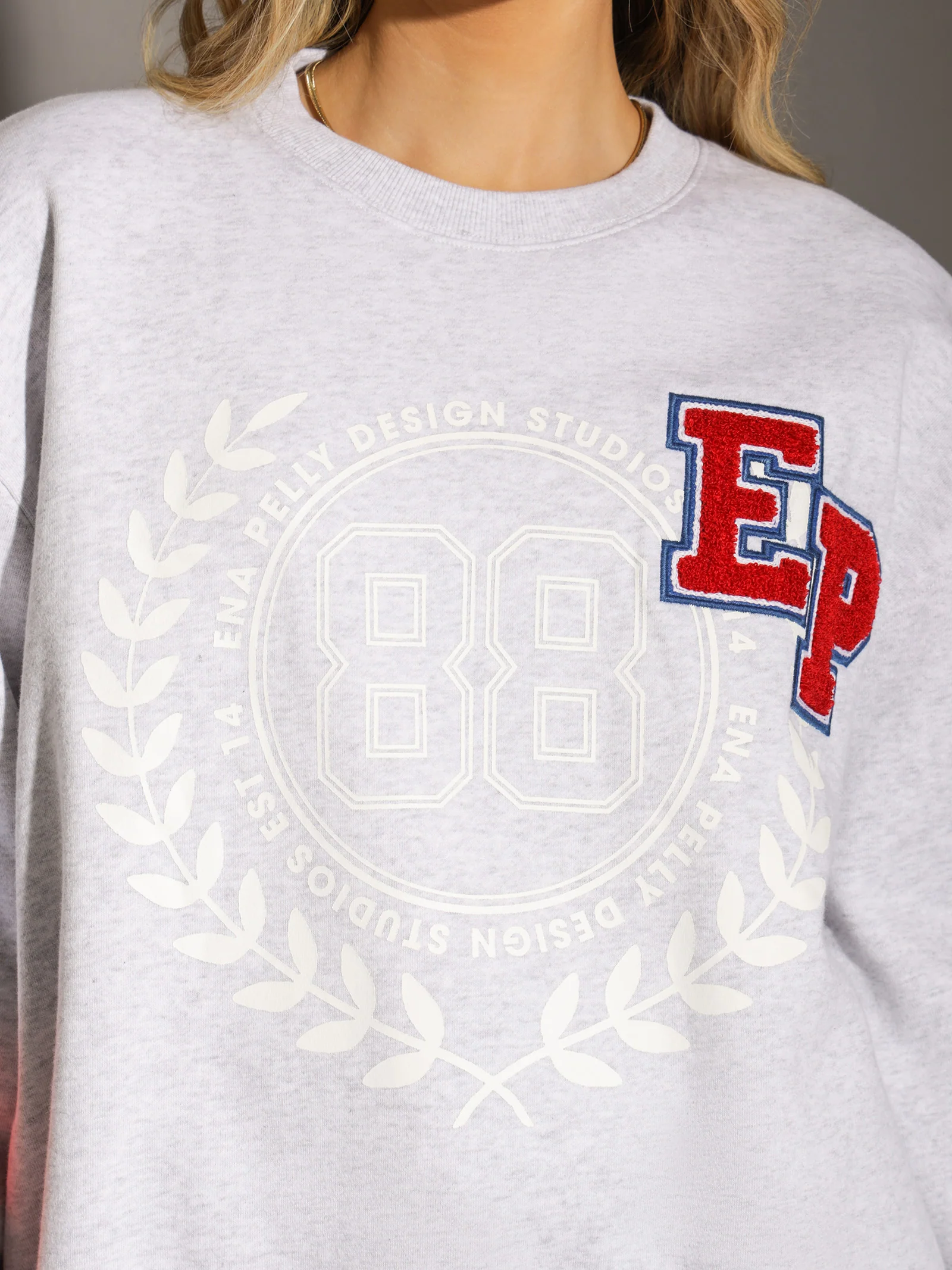 Brooklyn Sweater - Image 5
